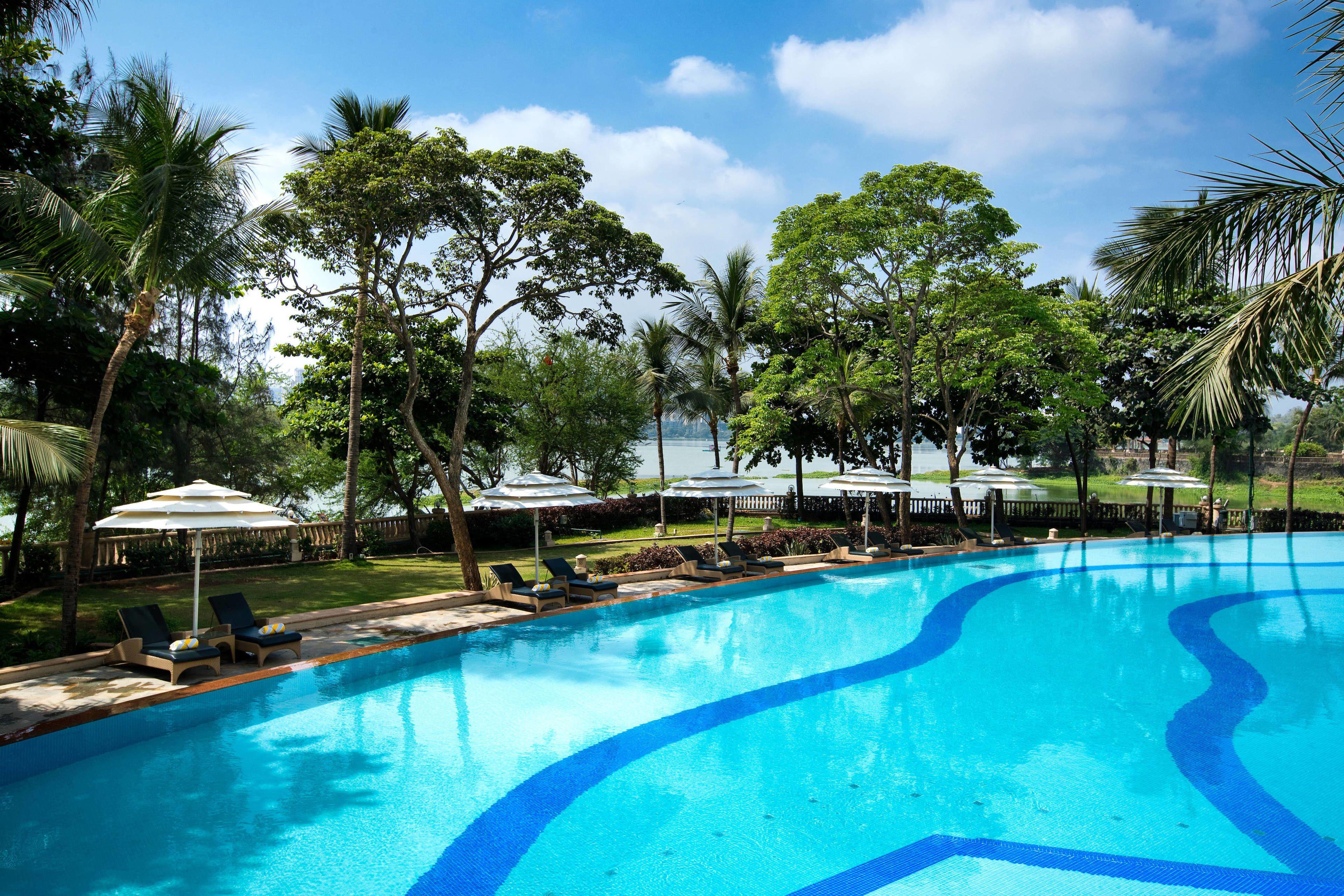 Hotel The Westin Powai