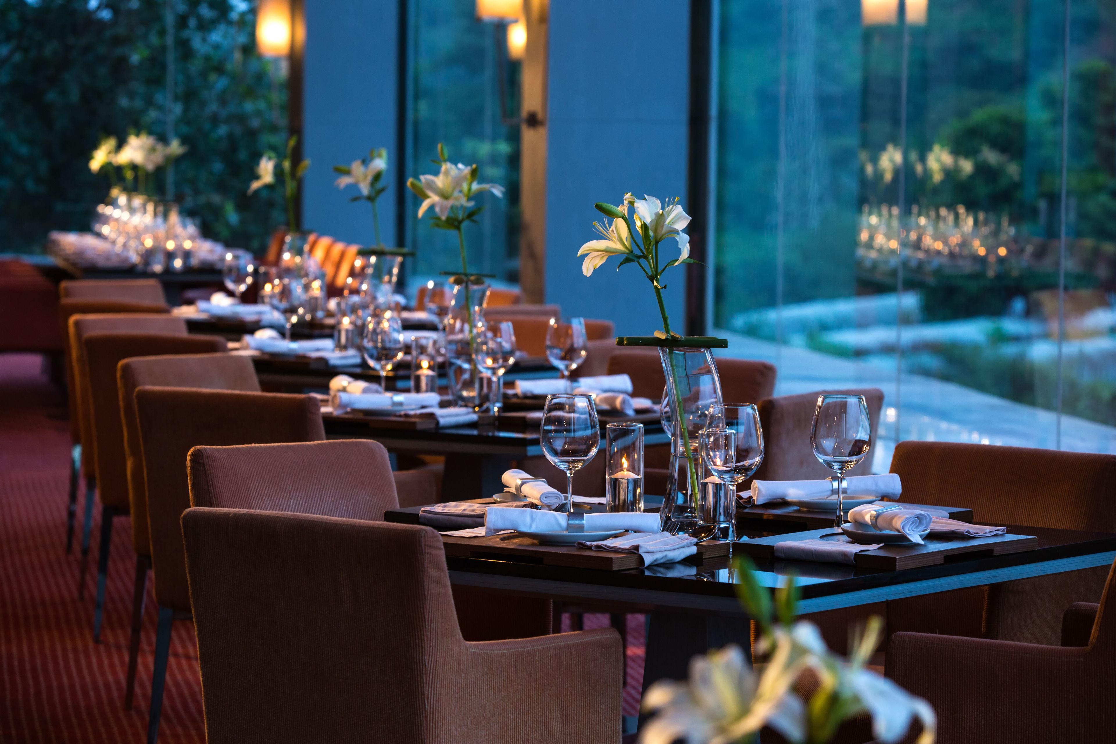 The Westin Powai Hotel