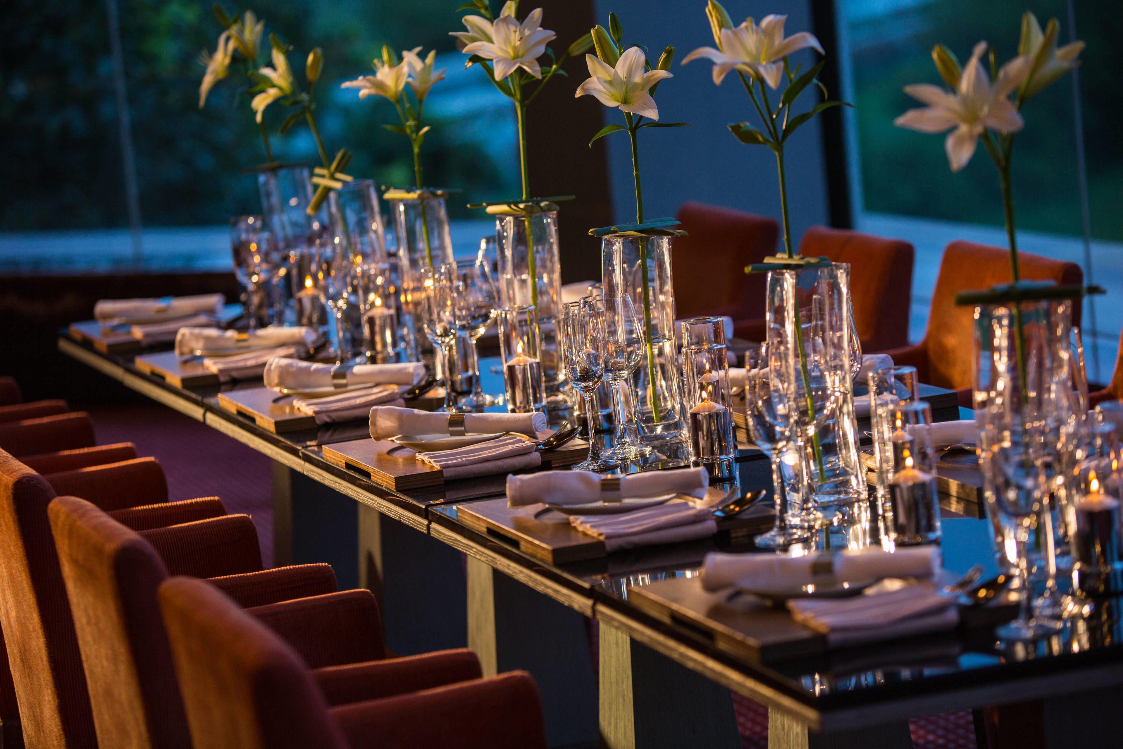 The Westin Powai Hotel