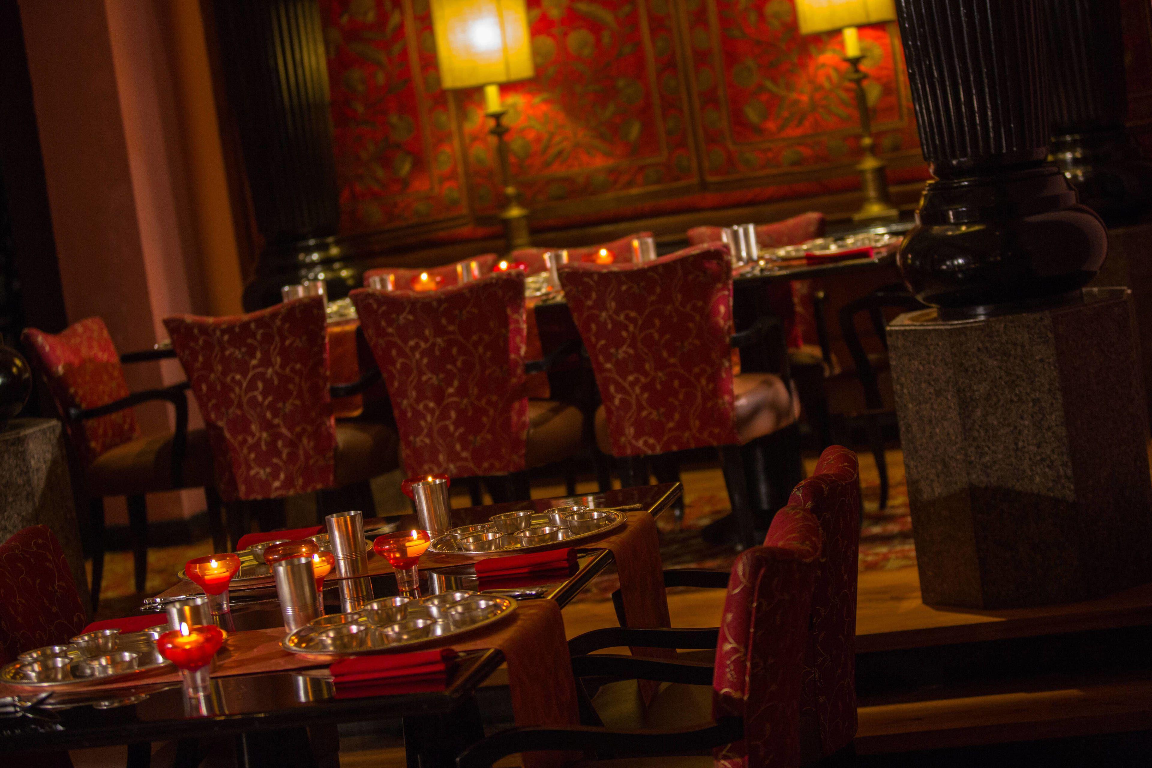 Hotel The Westin Powai Mumbai