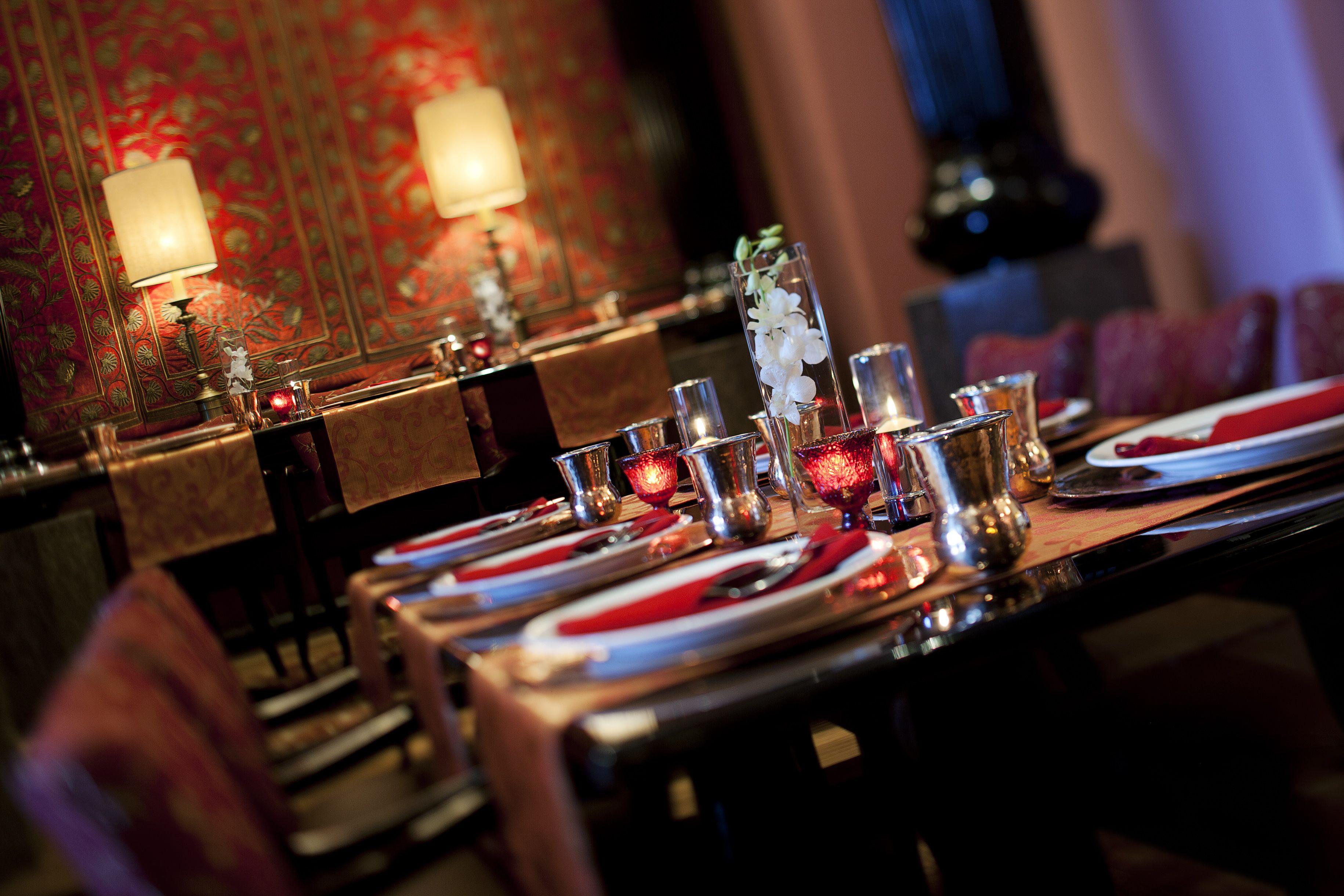 Hotel The Westin Powai