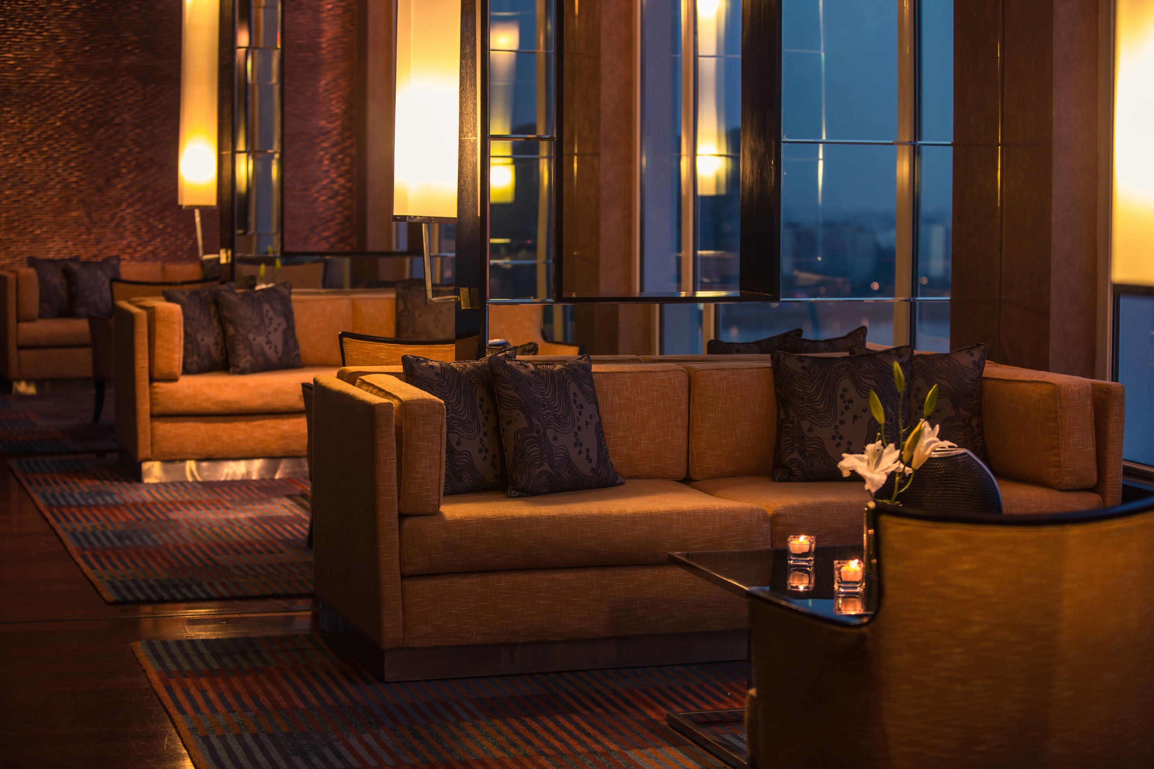 The Westin Powai 5* Mumbai