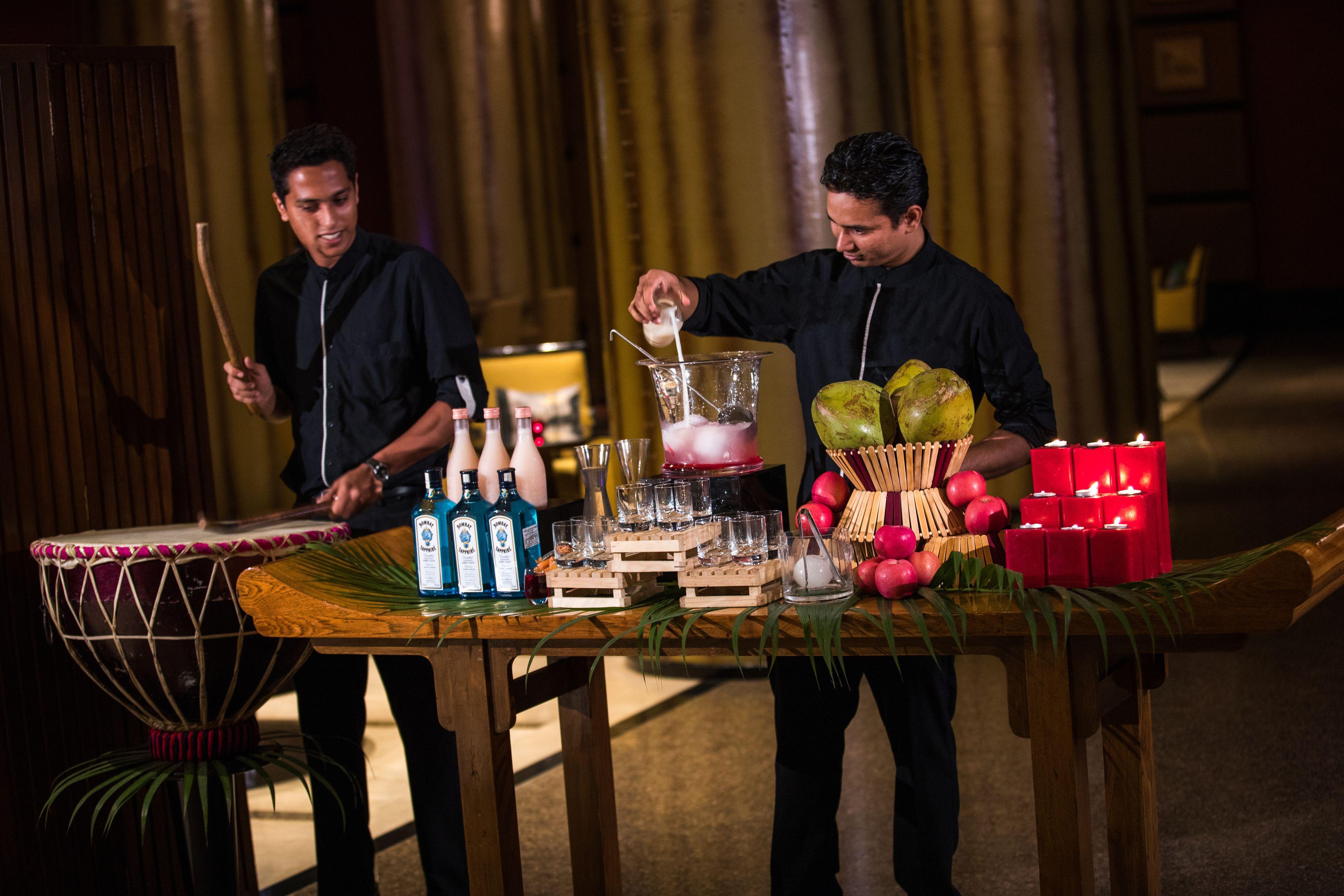 The Westin Powai Hotel 5*