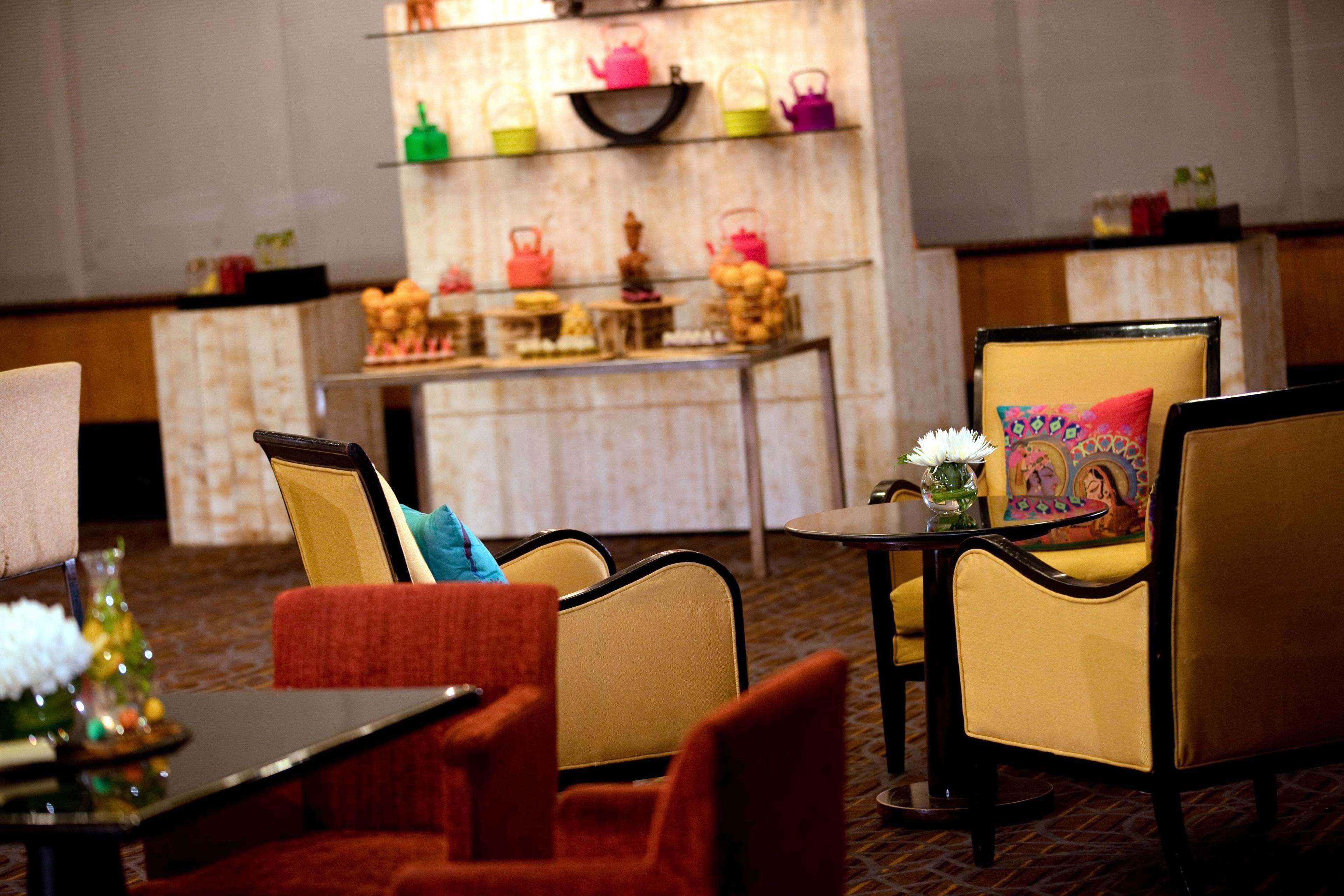 The Westin Powai Hotel Mumbai