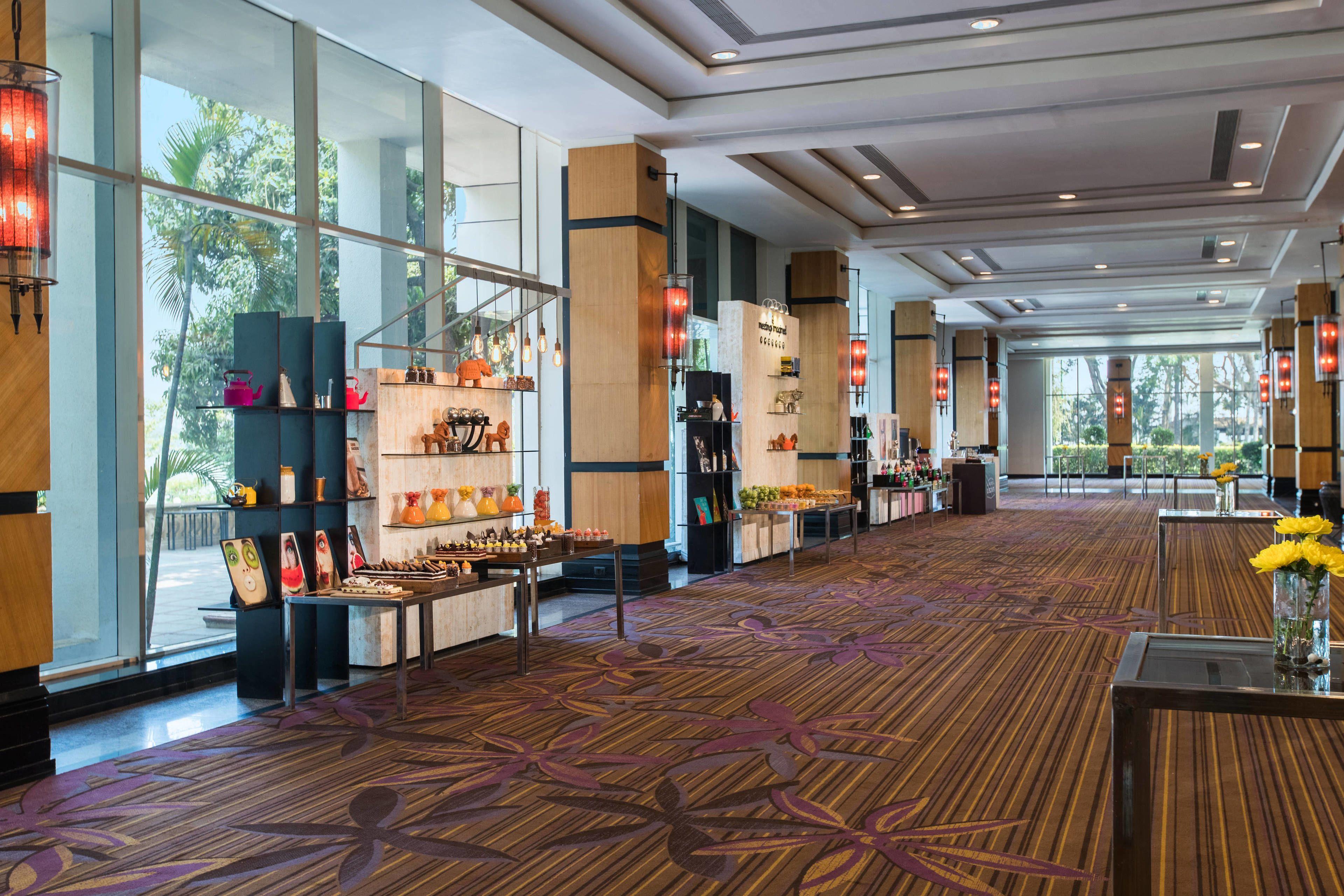 The Westin Powai Hotel 5*