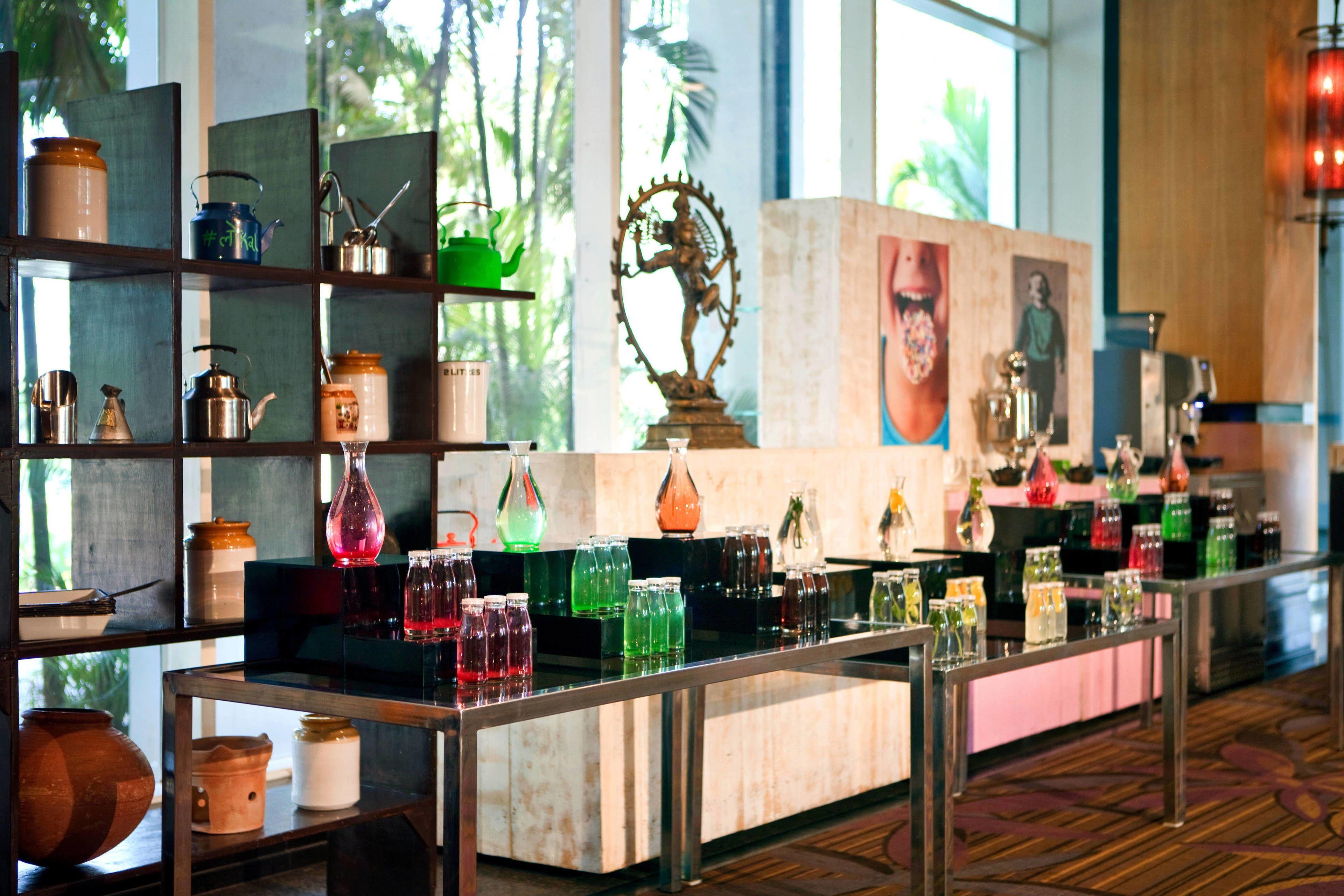 The Westin Powai Hotel 5*