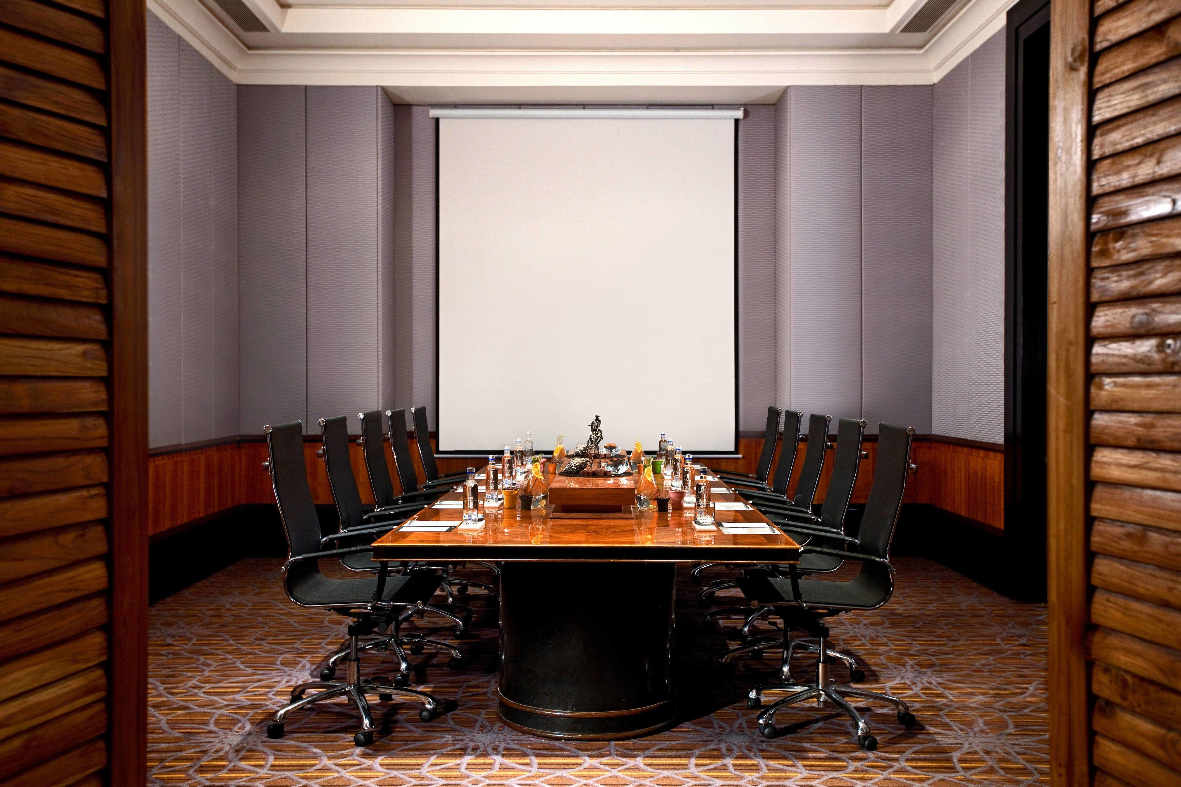 The Westin Powai 5* Mumbai