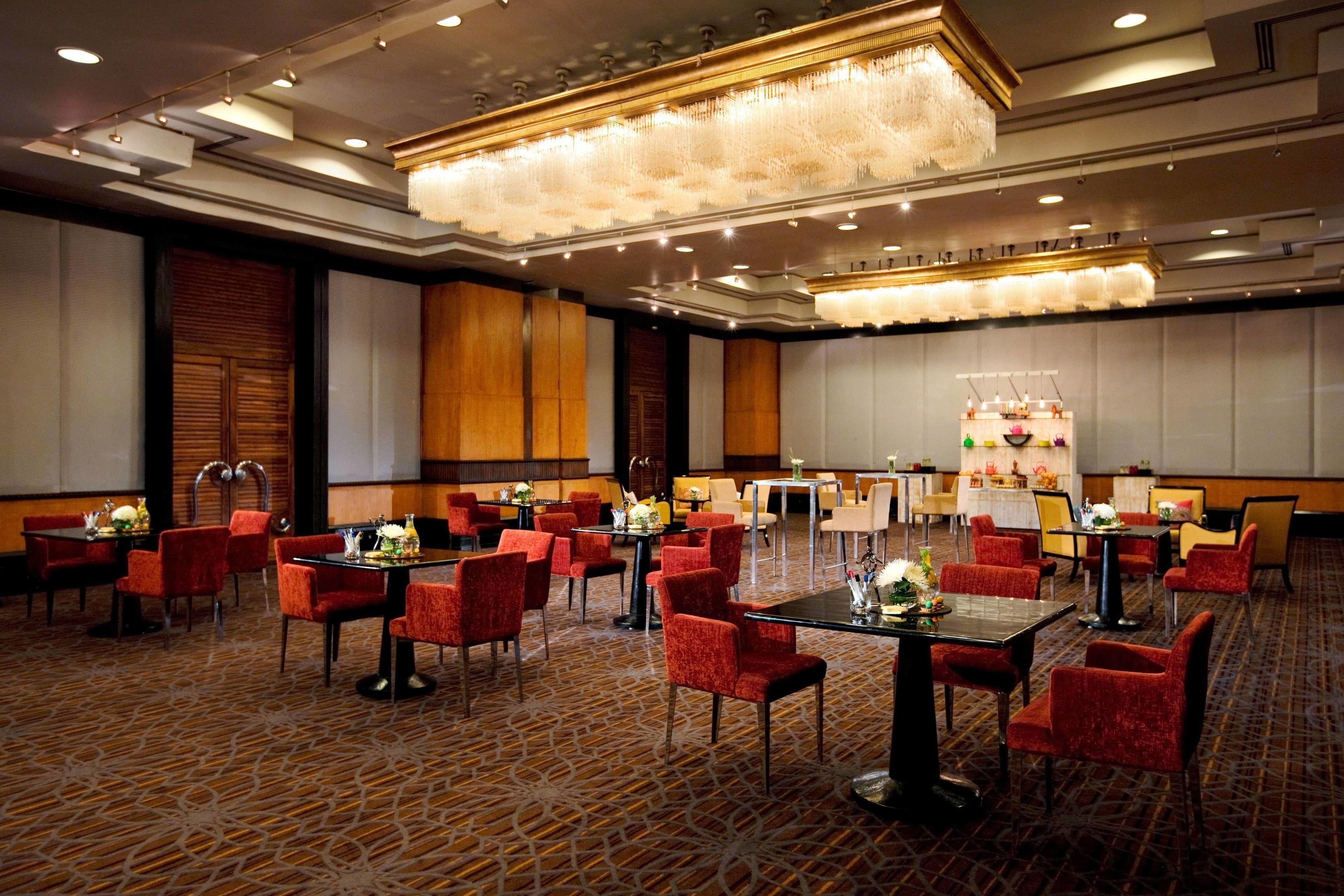 Hotel The Westin Powai Mumbai