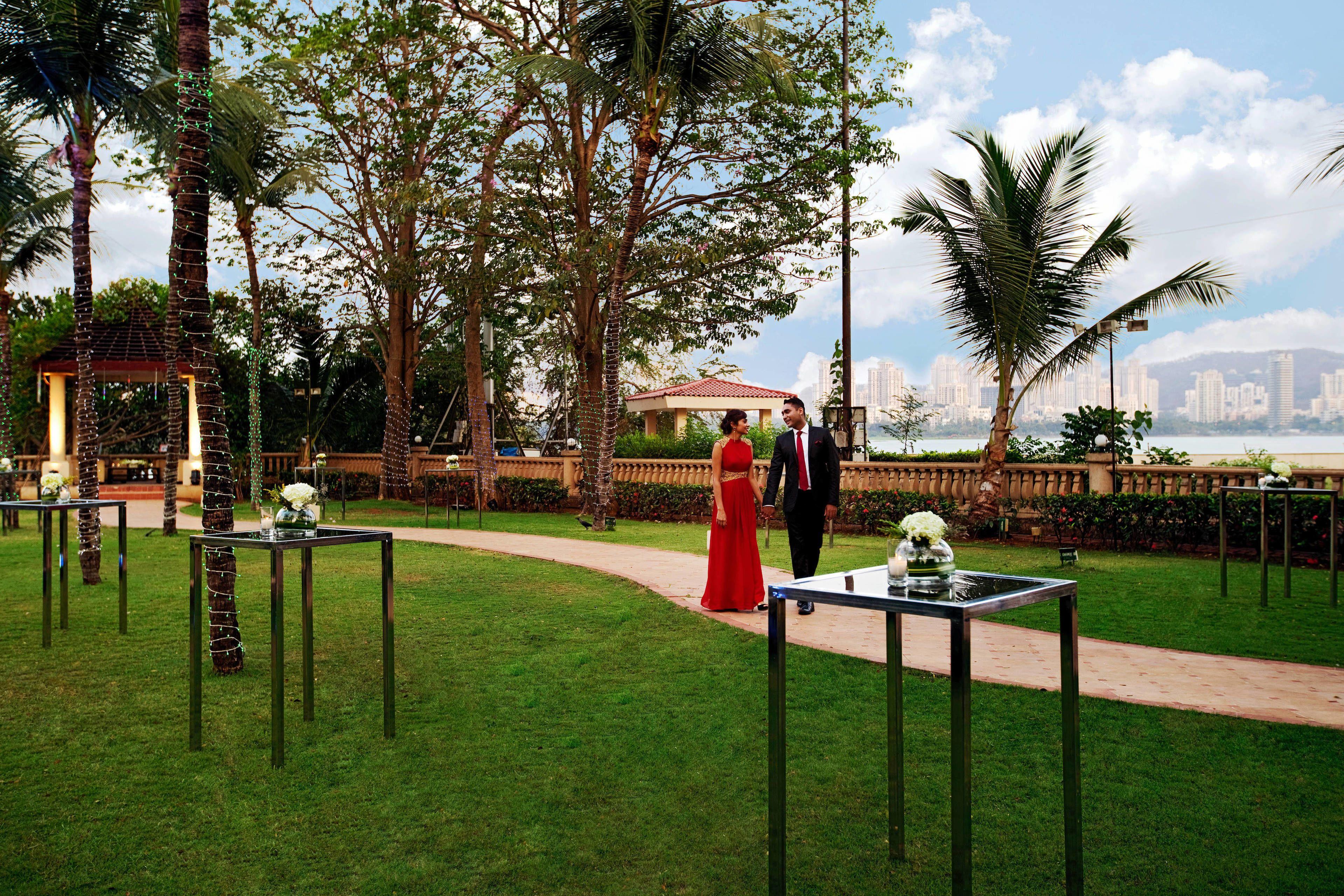 The Westin Powai Hotel