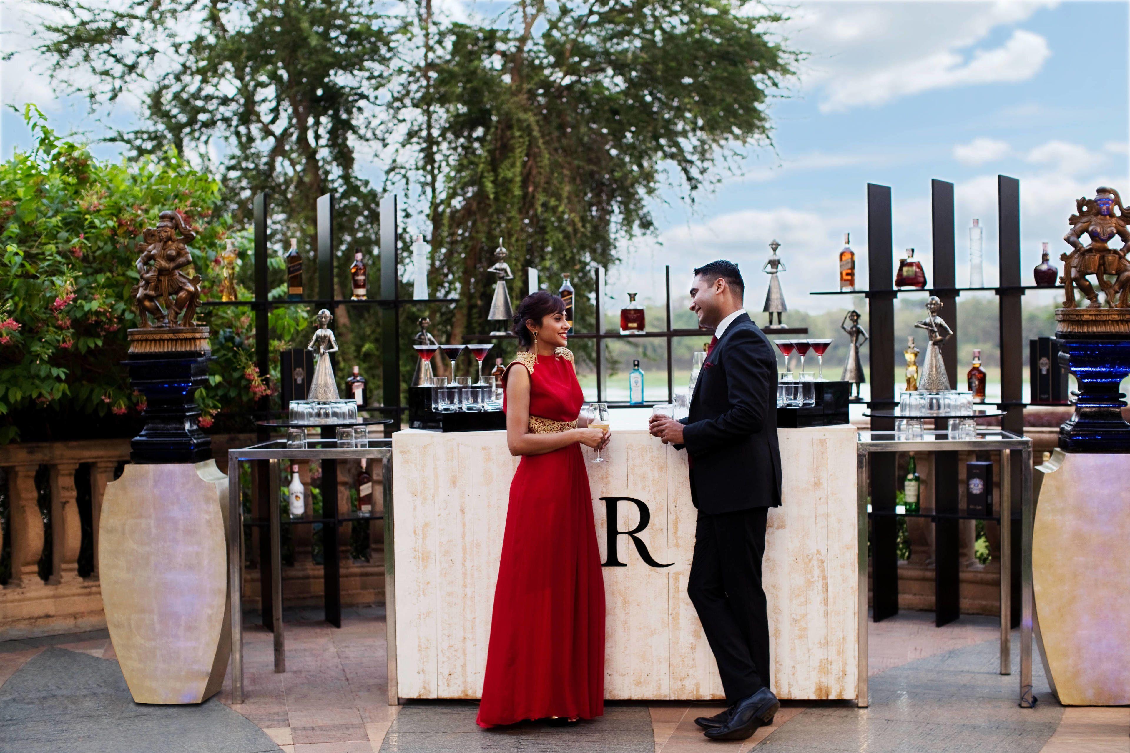 Hotel The Westin Powai