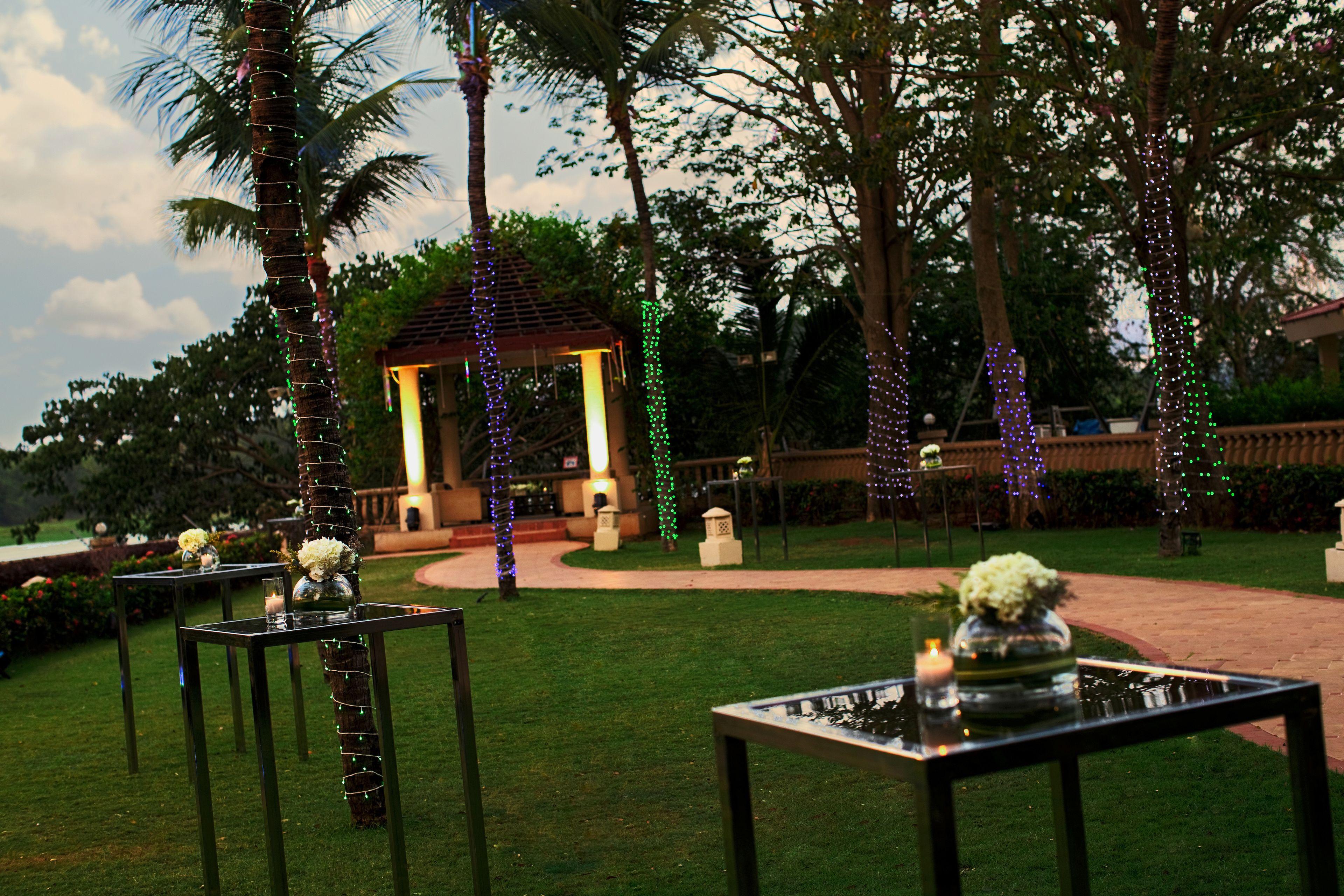 The Westin Powai 5* Mumbai