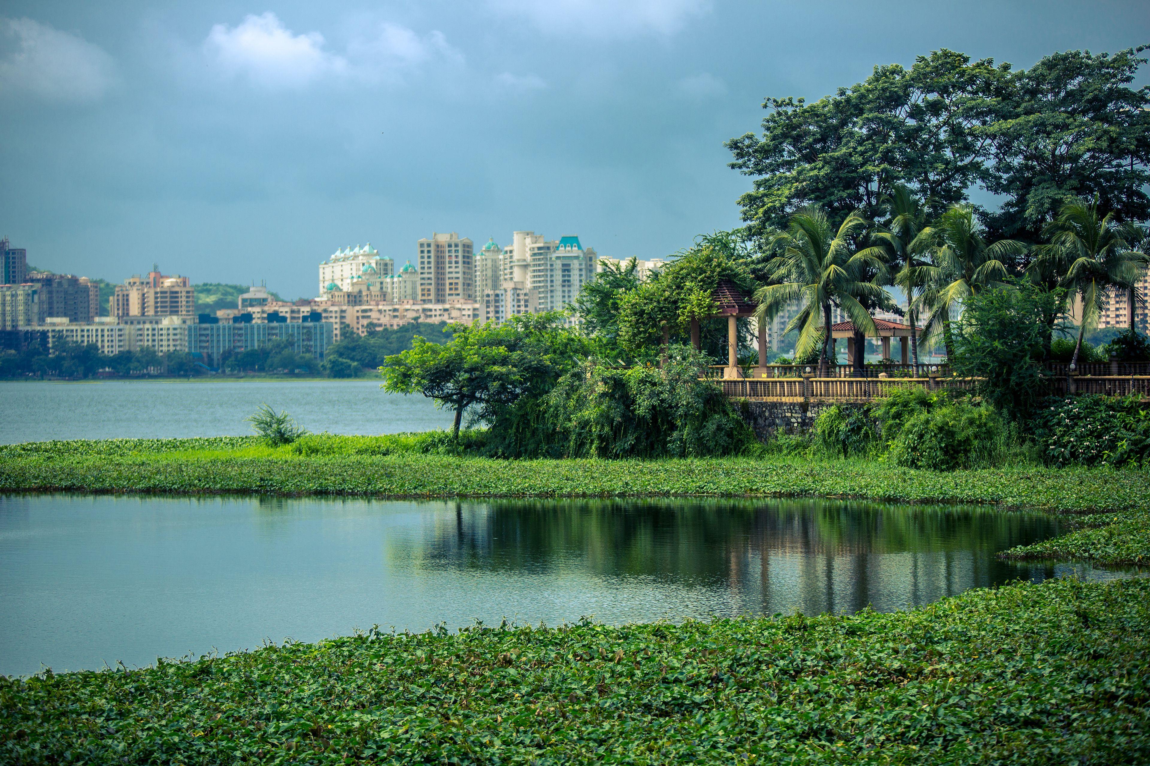 The Westin Powai Hotel Mumbai