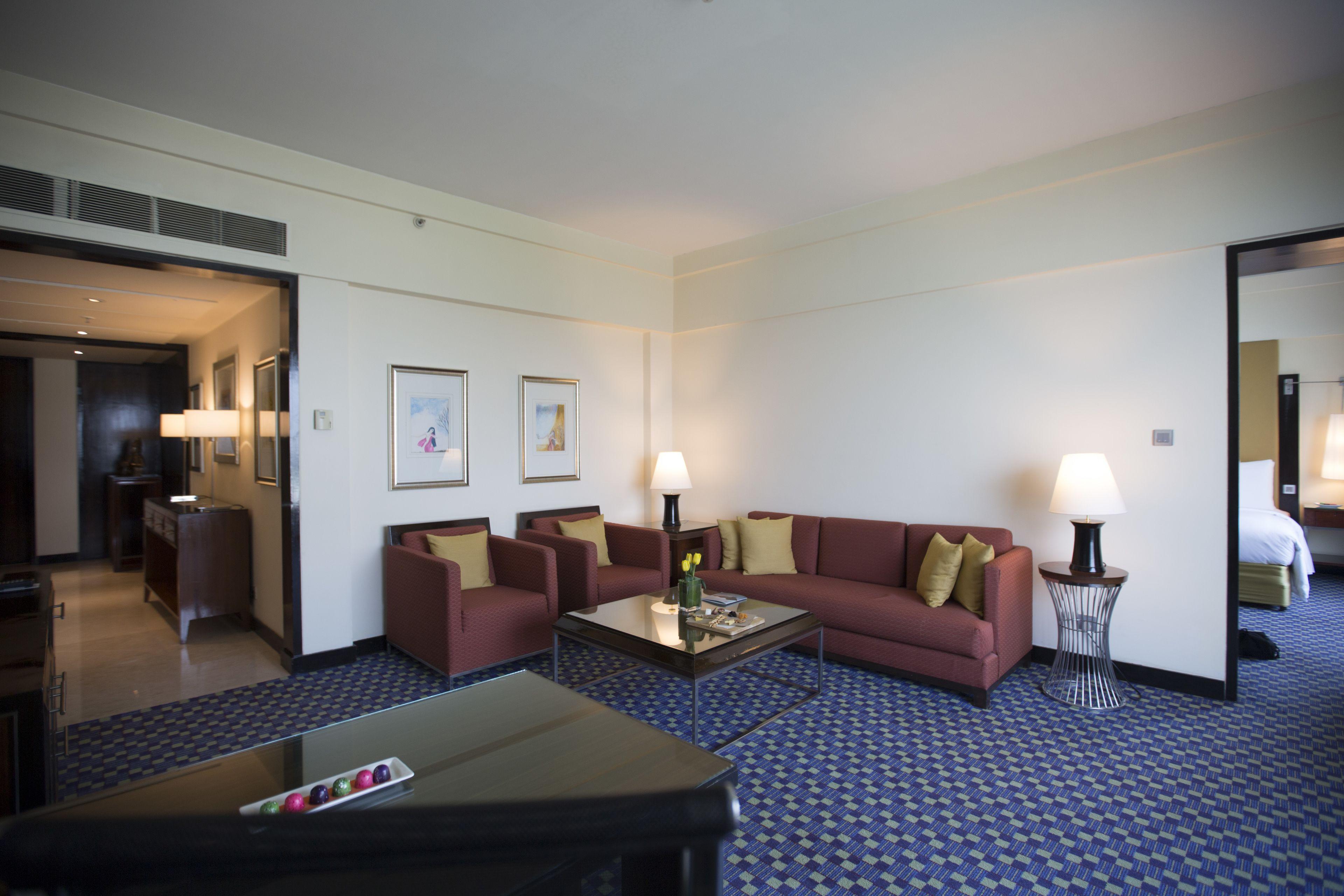 The Westin Powai Hotel