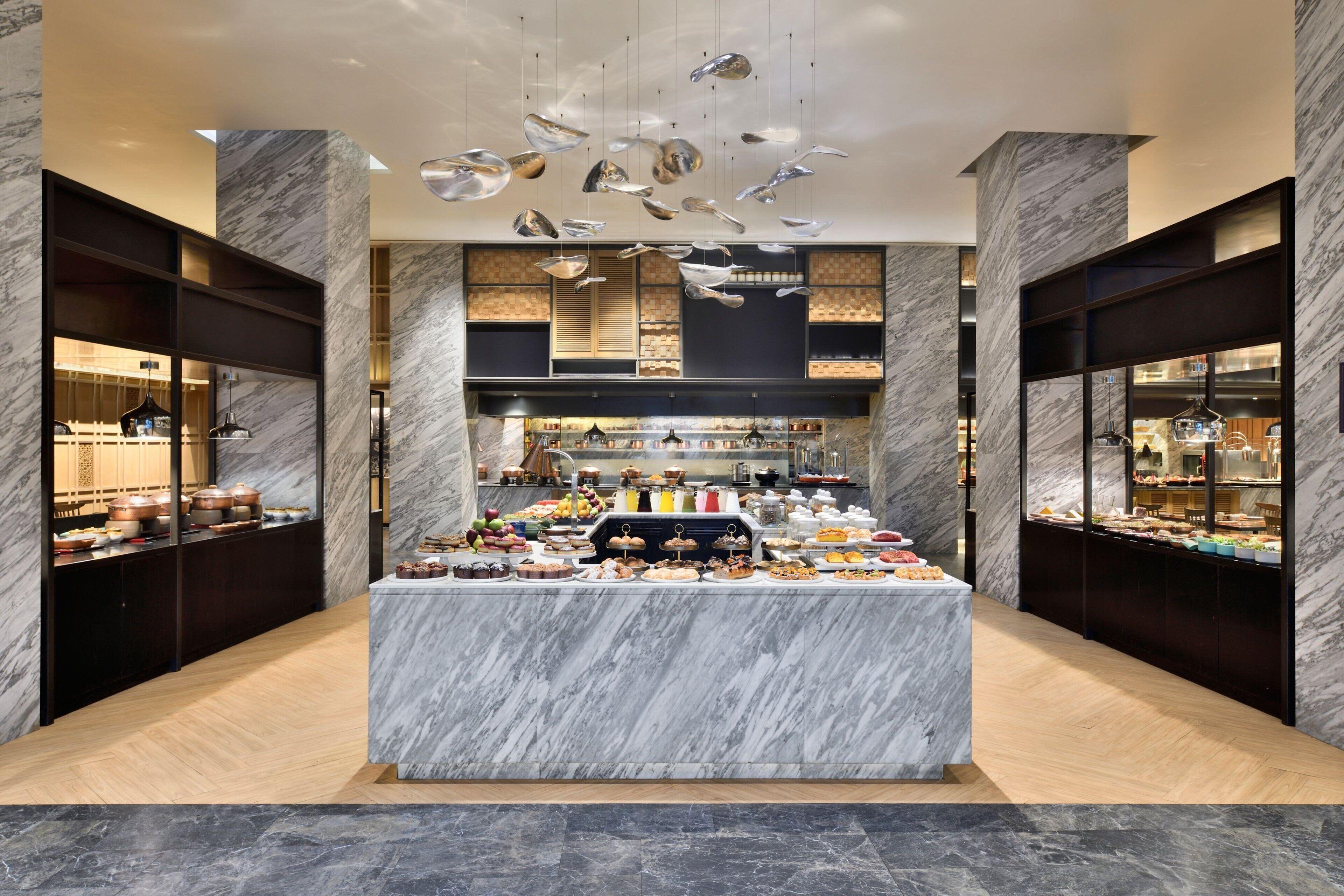 The Westin Powai Hotel Mumbai