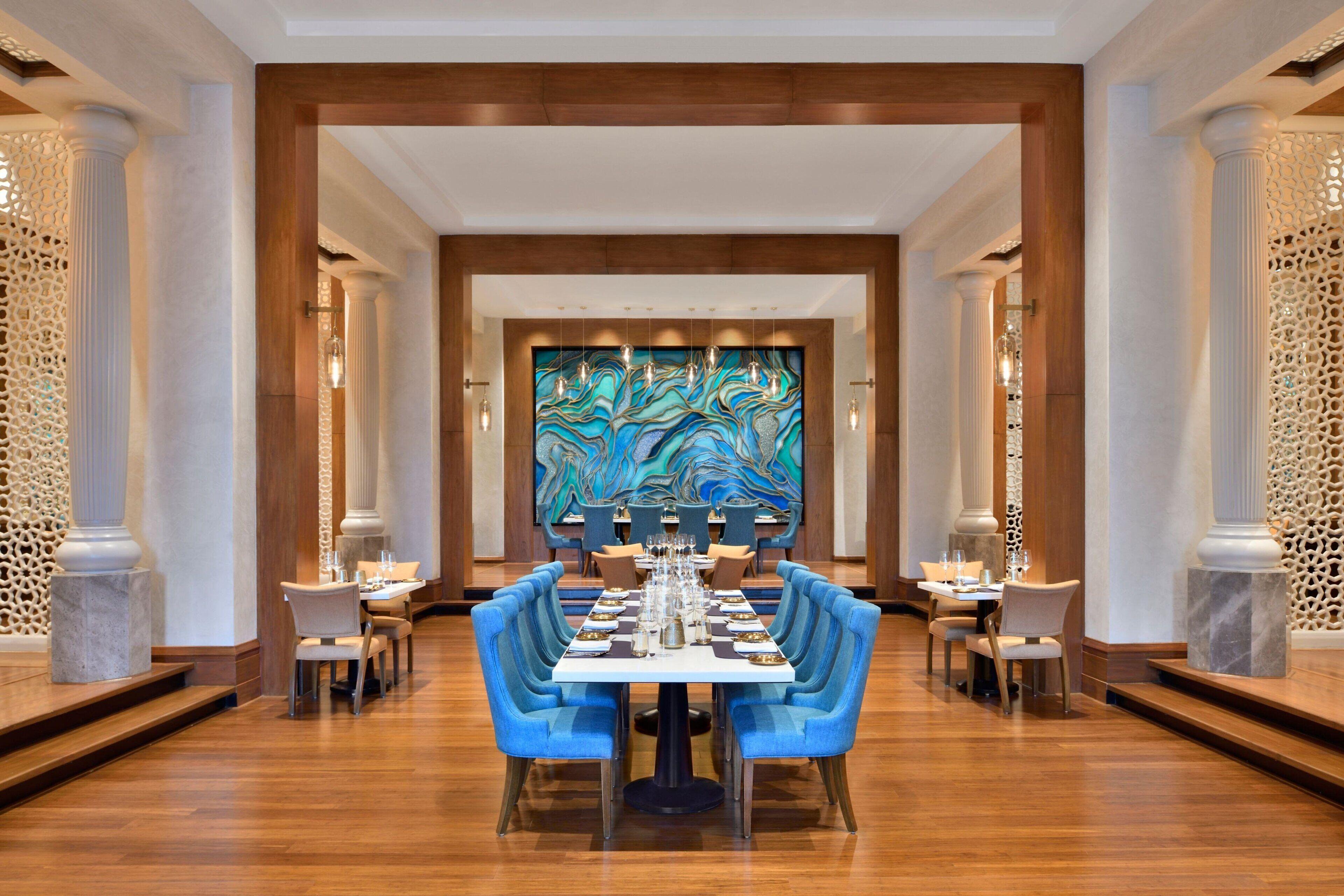 The Westin Powai Hotel