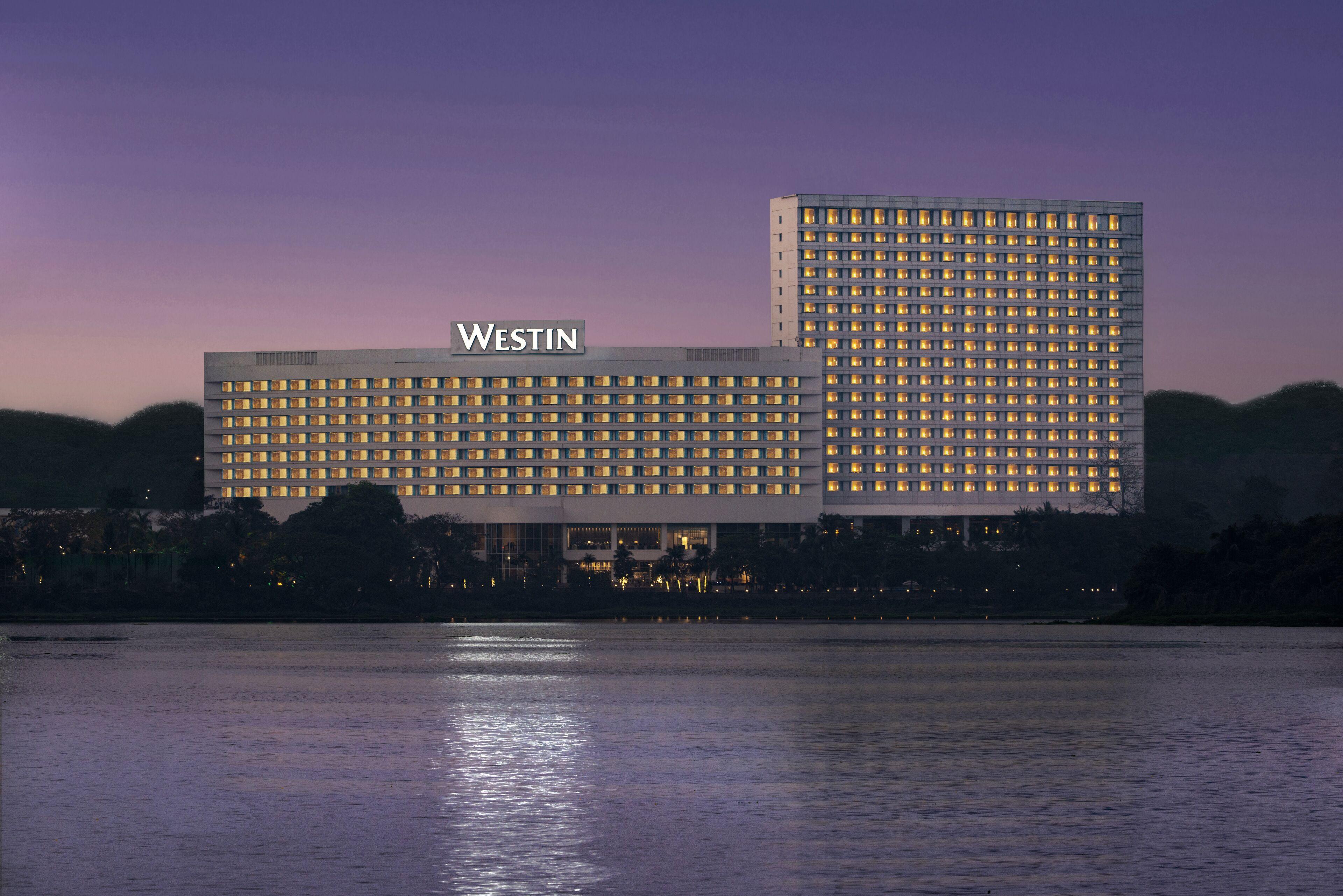 The Westin Powai 5*