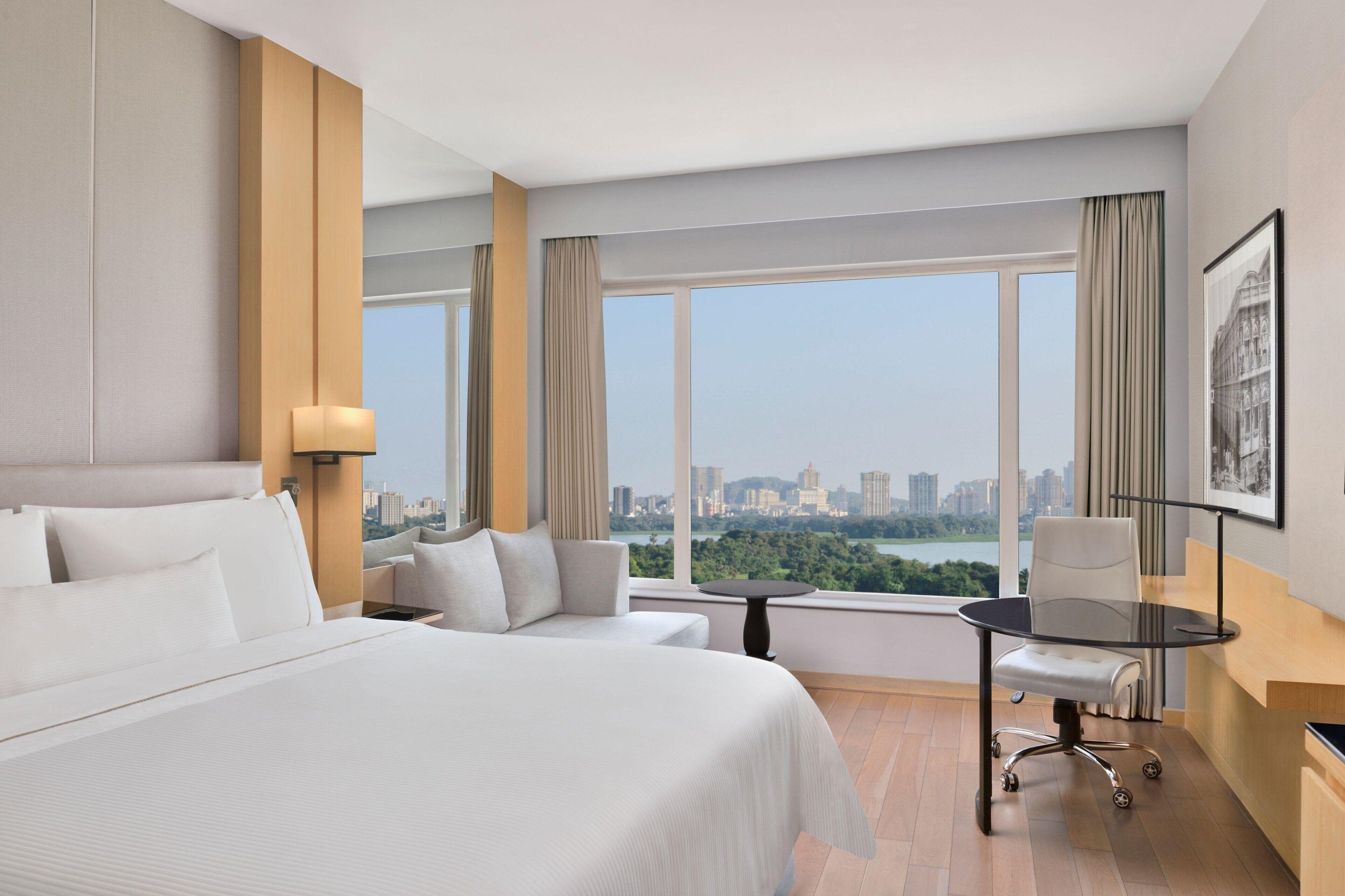 The Westin Powai Hotel Mumbai