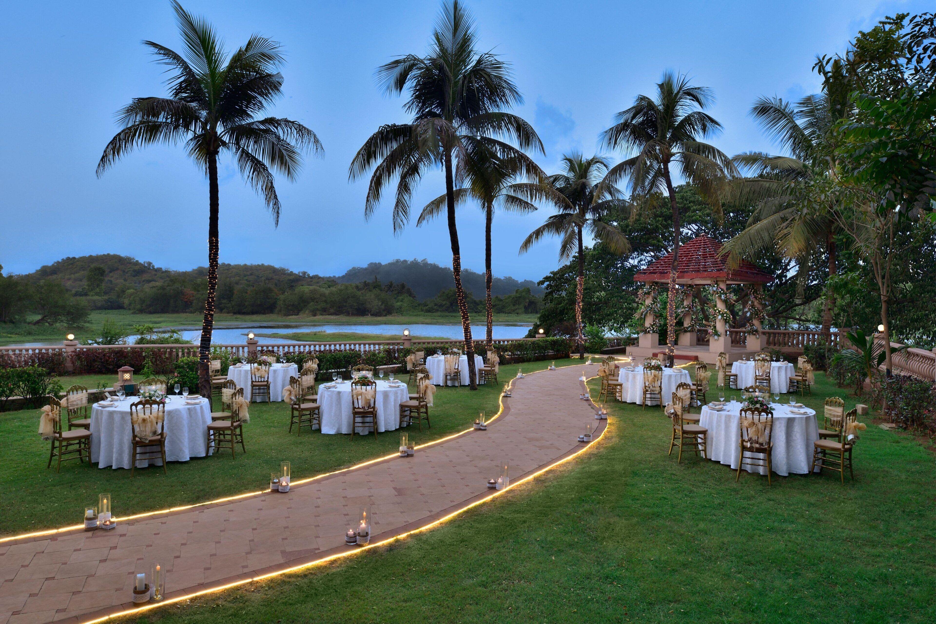 The Westin Powai Hotel 5*