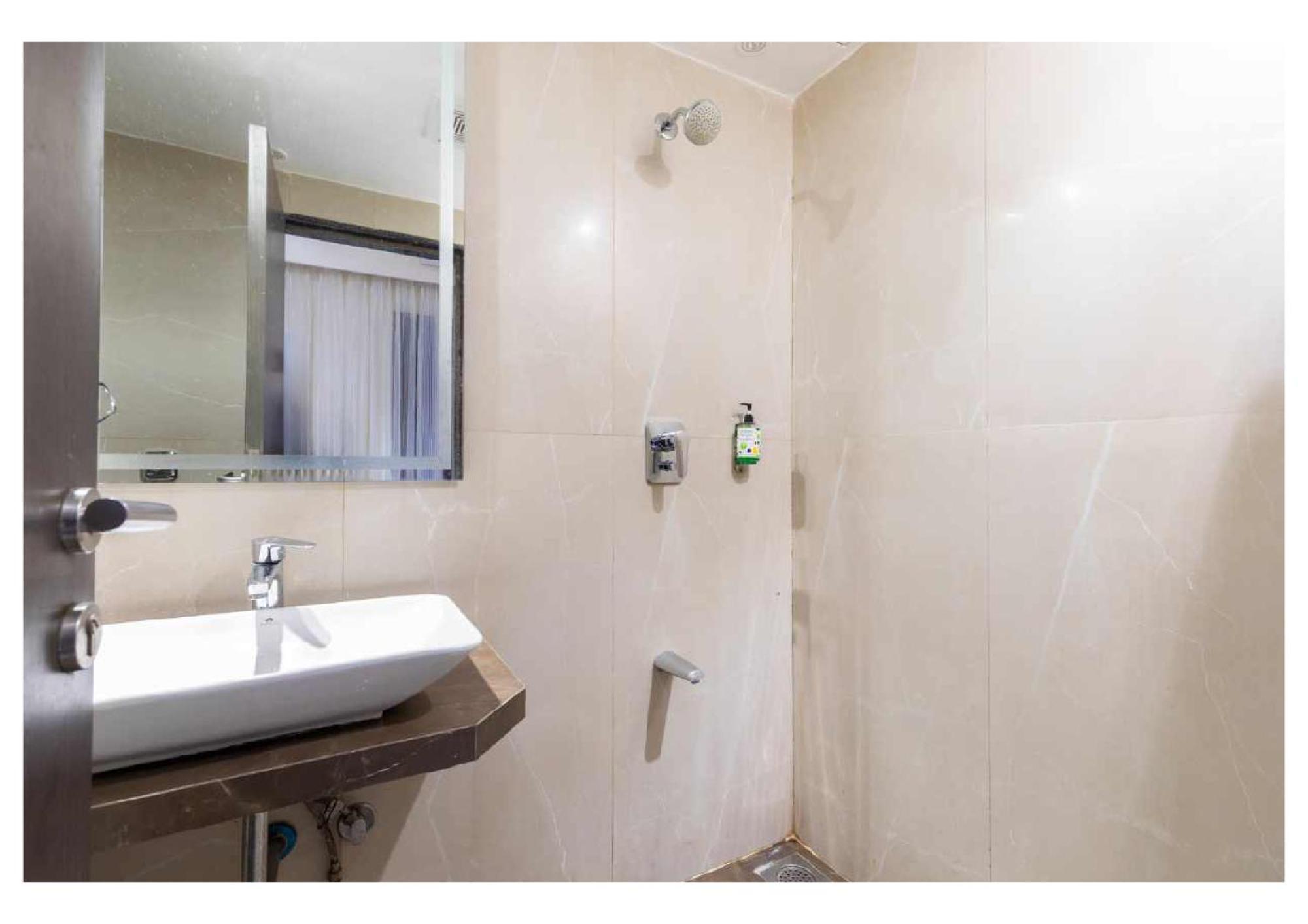 Hotel Oyster By Glitz 3*