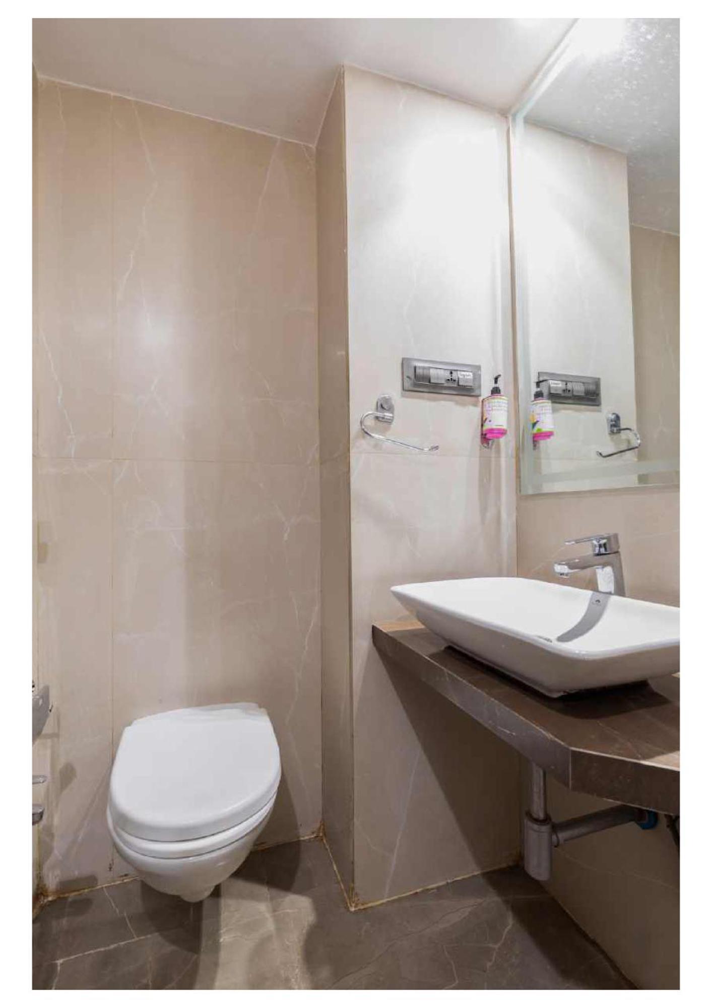 Hotel Oyster By Glitz