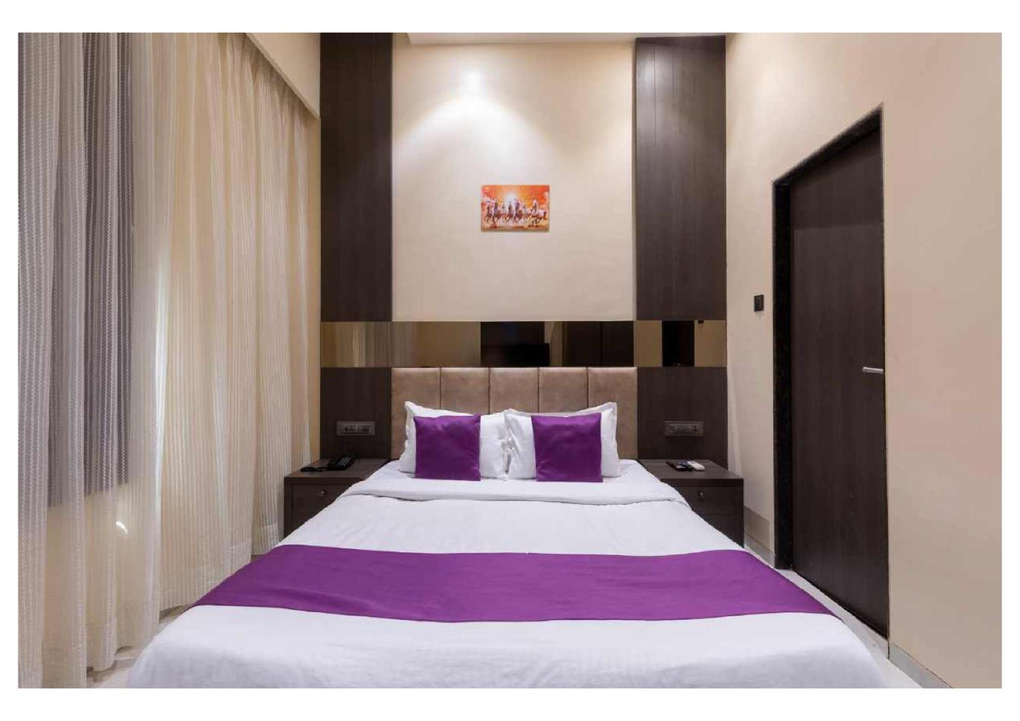 Oyster By Glitz Mumbai