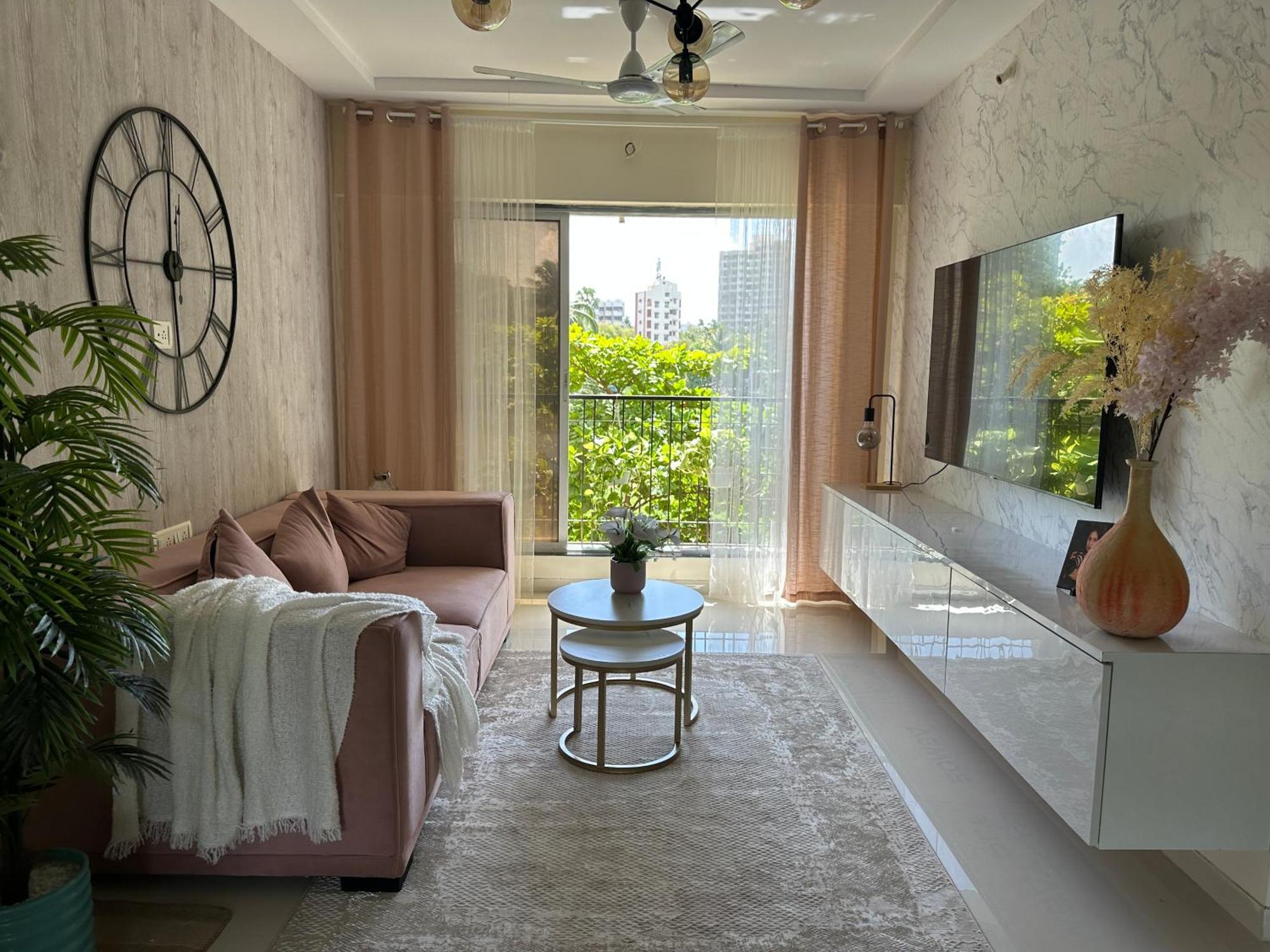 Apartment Veera Desai Road Mumbai