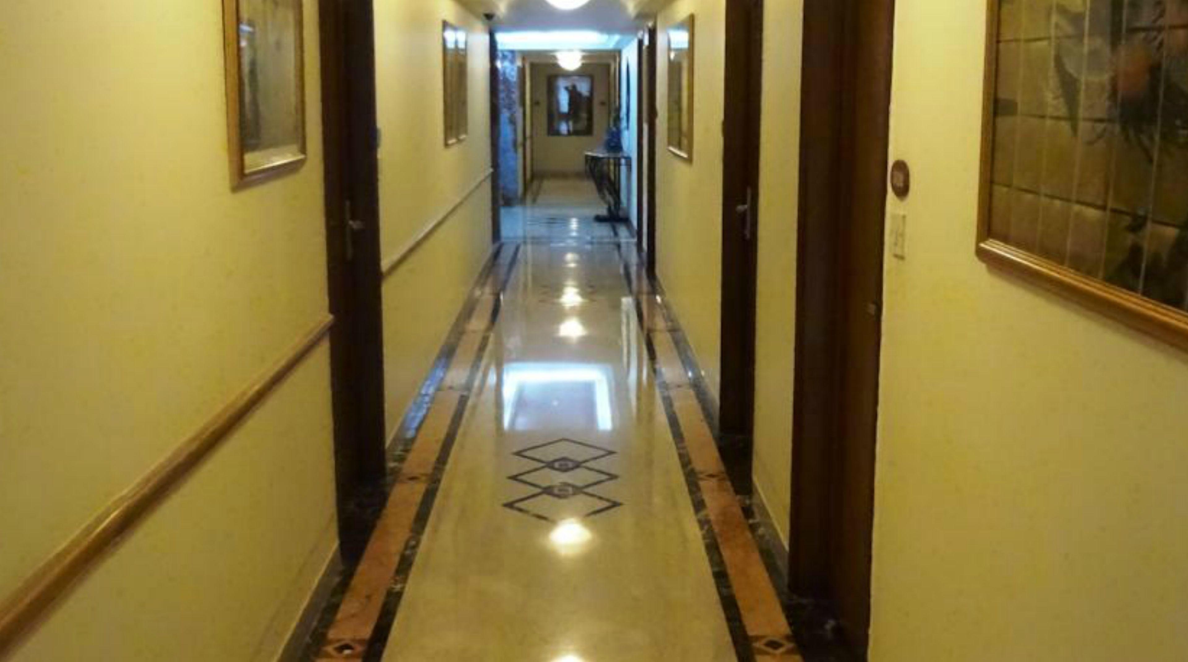Hotel Residency Andheri
