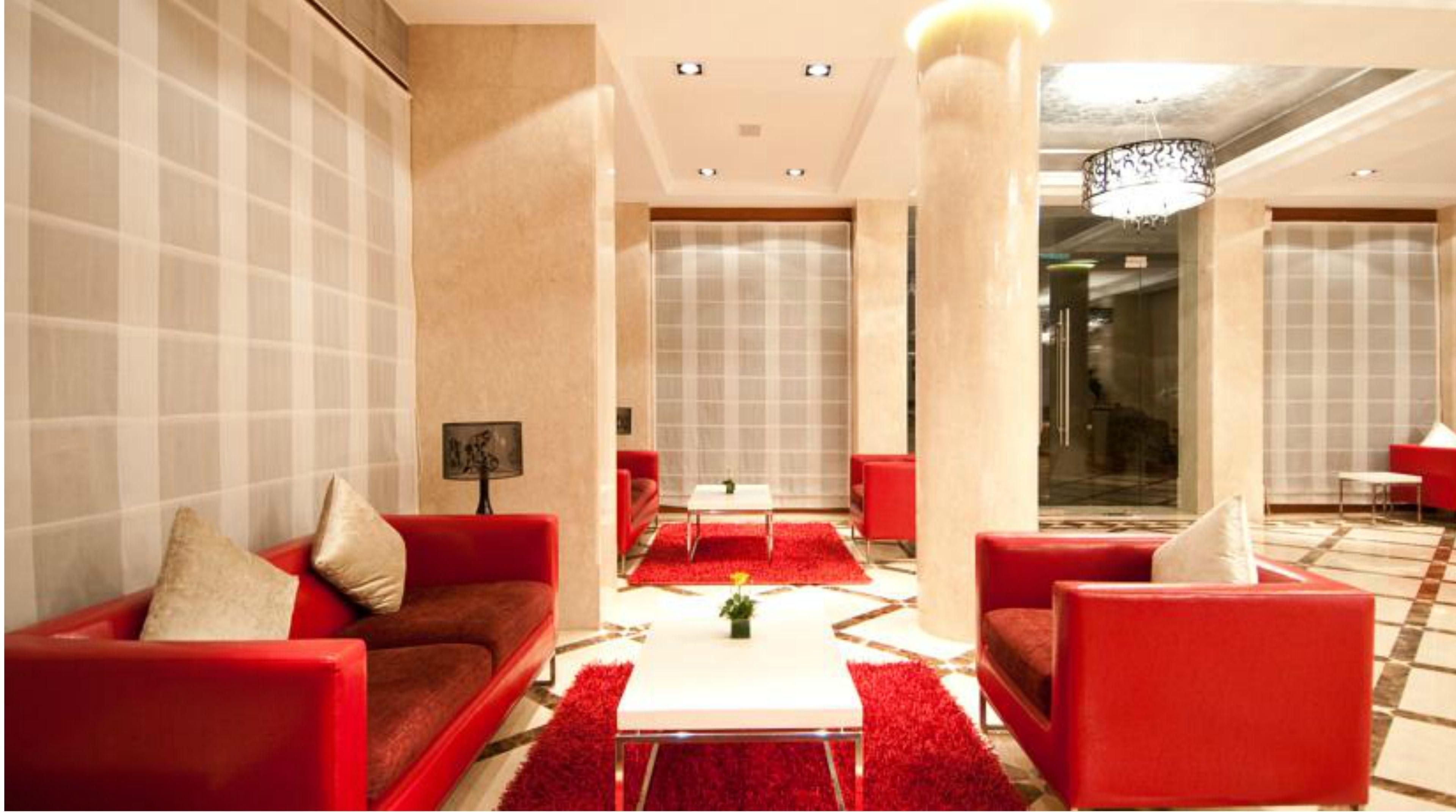 Residency Andheri