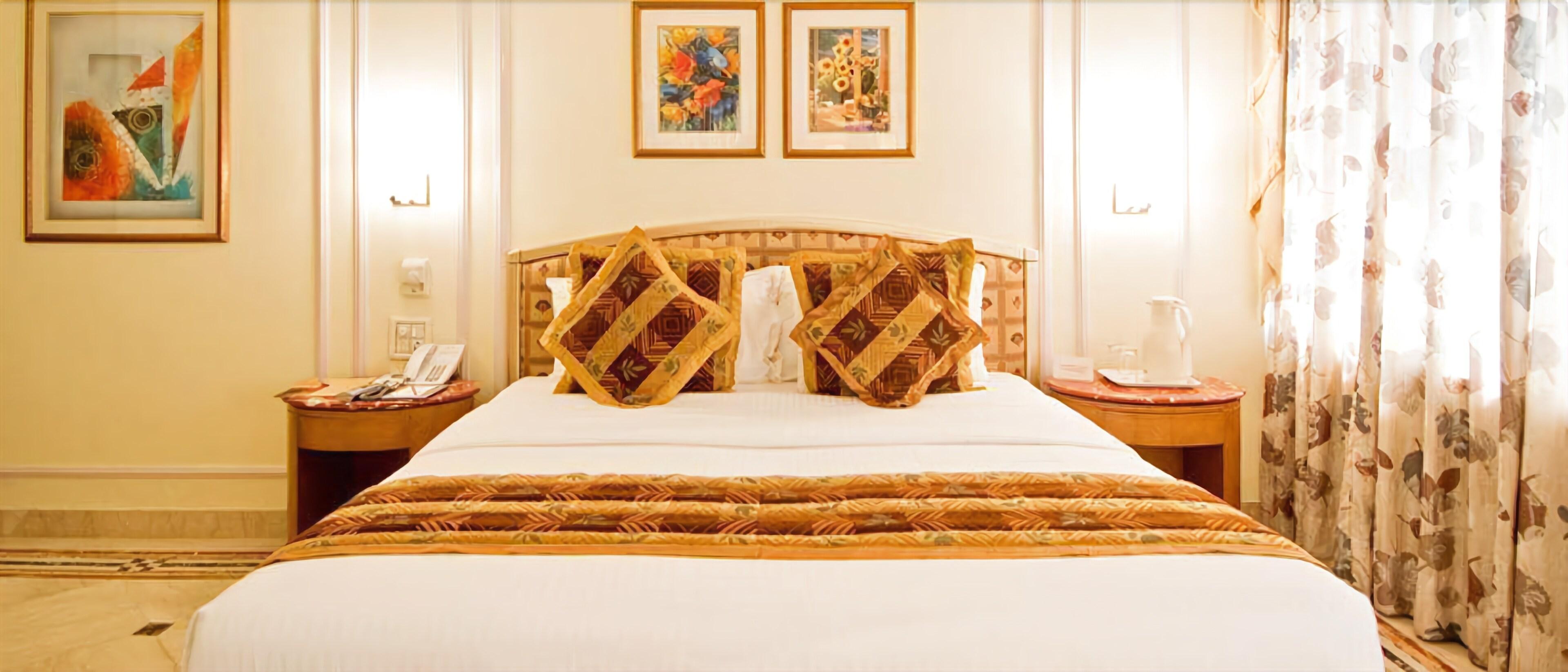 Residency Andheri Hotel 3*