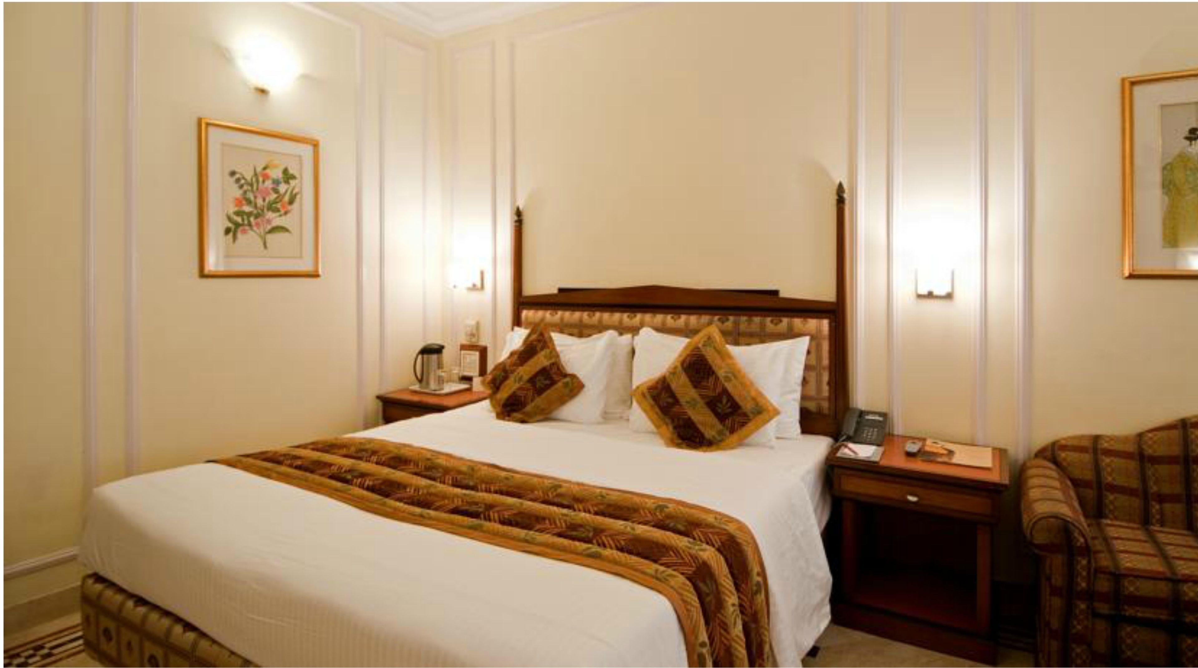 Residency Andheri 3*