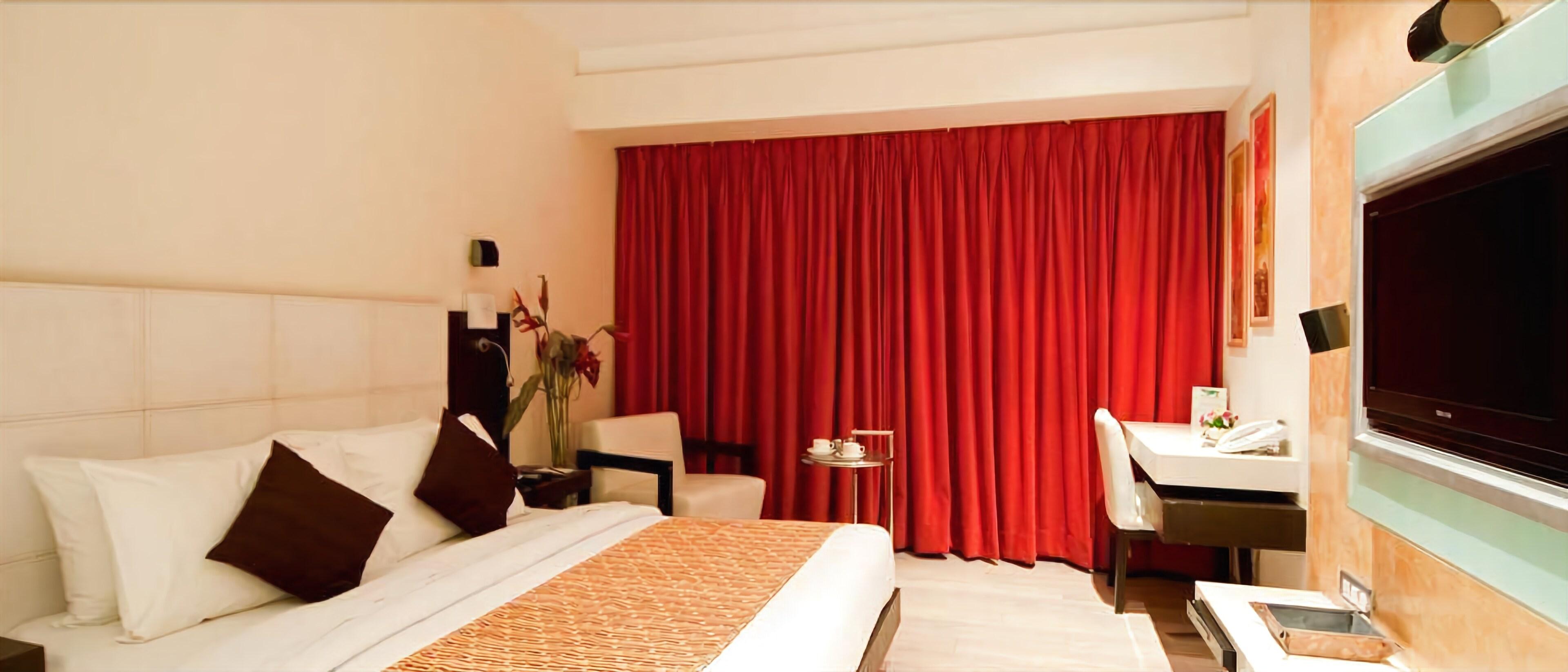 Residency Andheri 3*