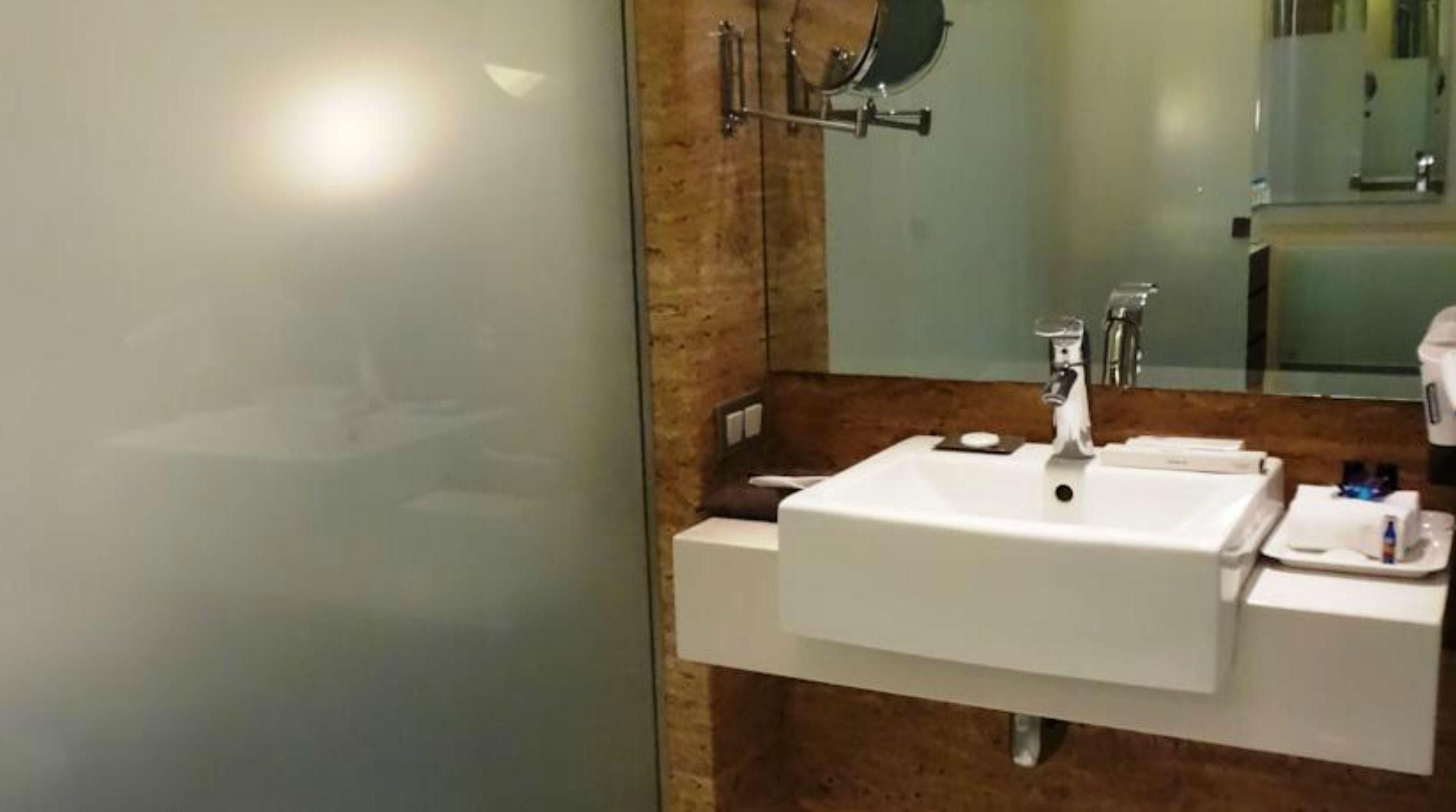Hotel Residency Andheri Mumbai