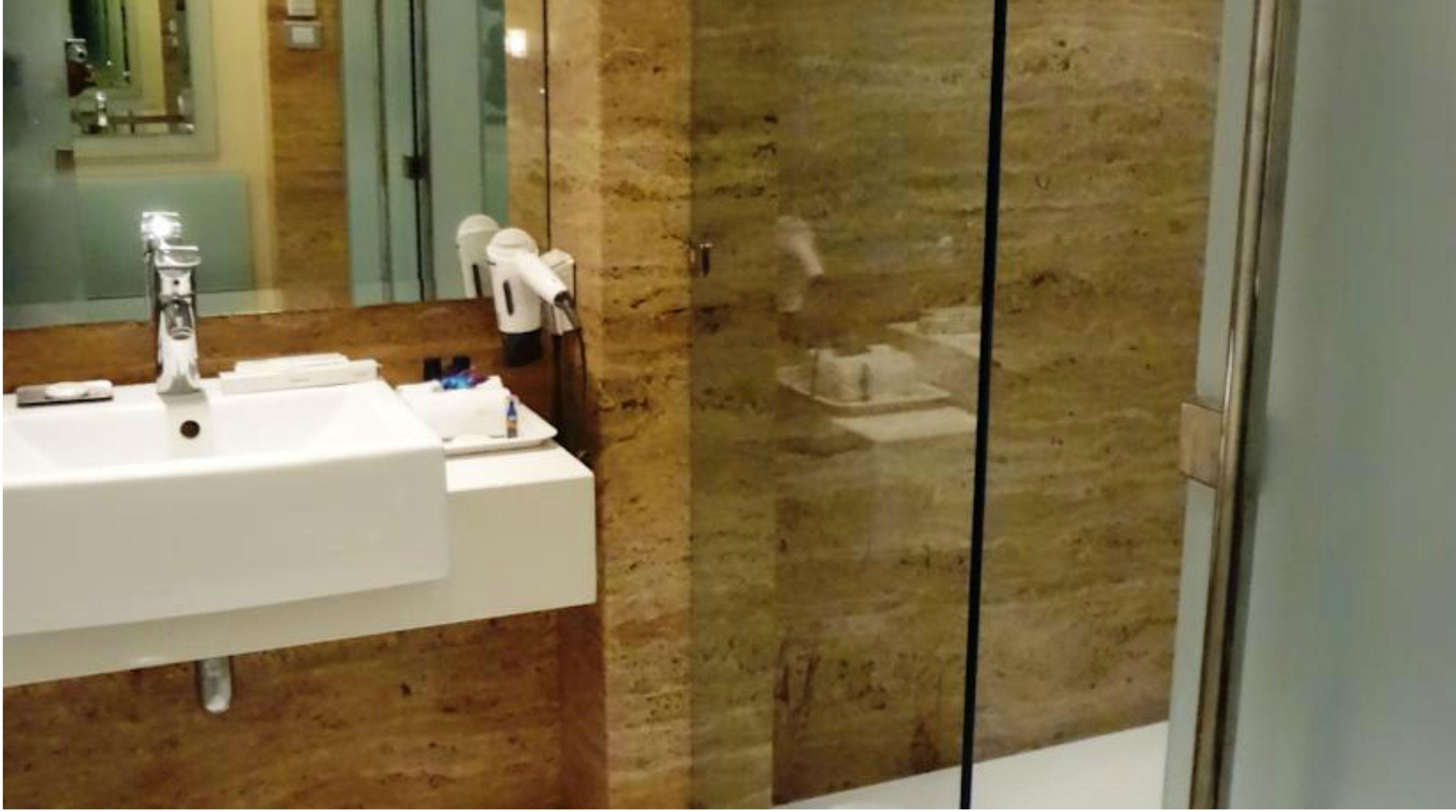 Residency Andheri Hotel Mumbai