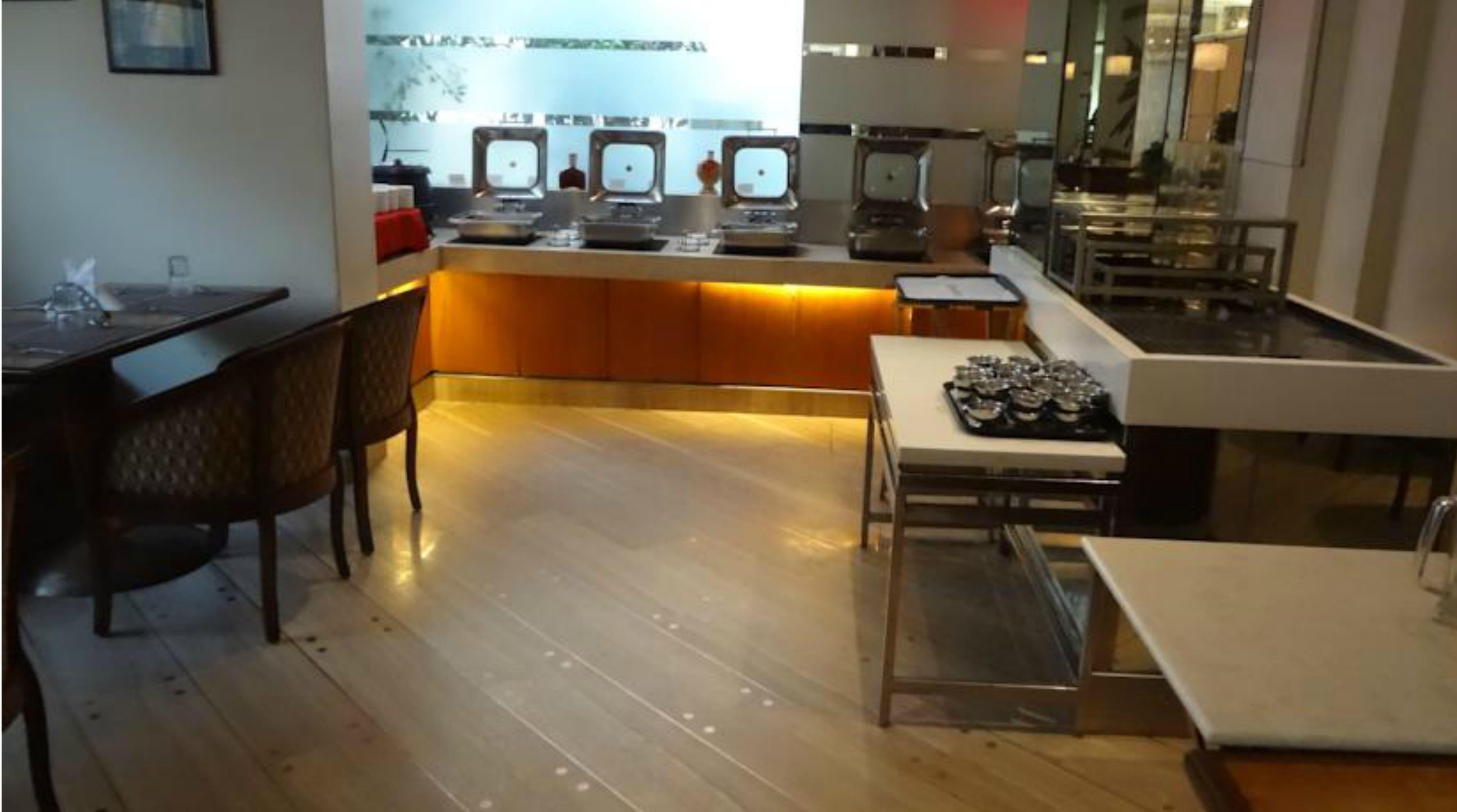 Residency Andheri Hotel