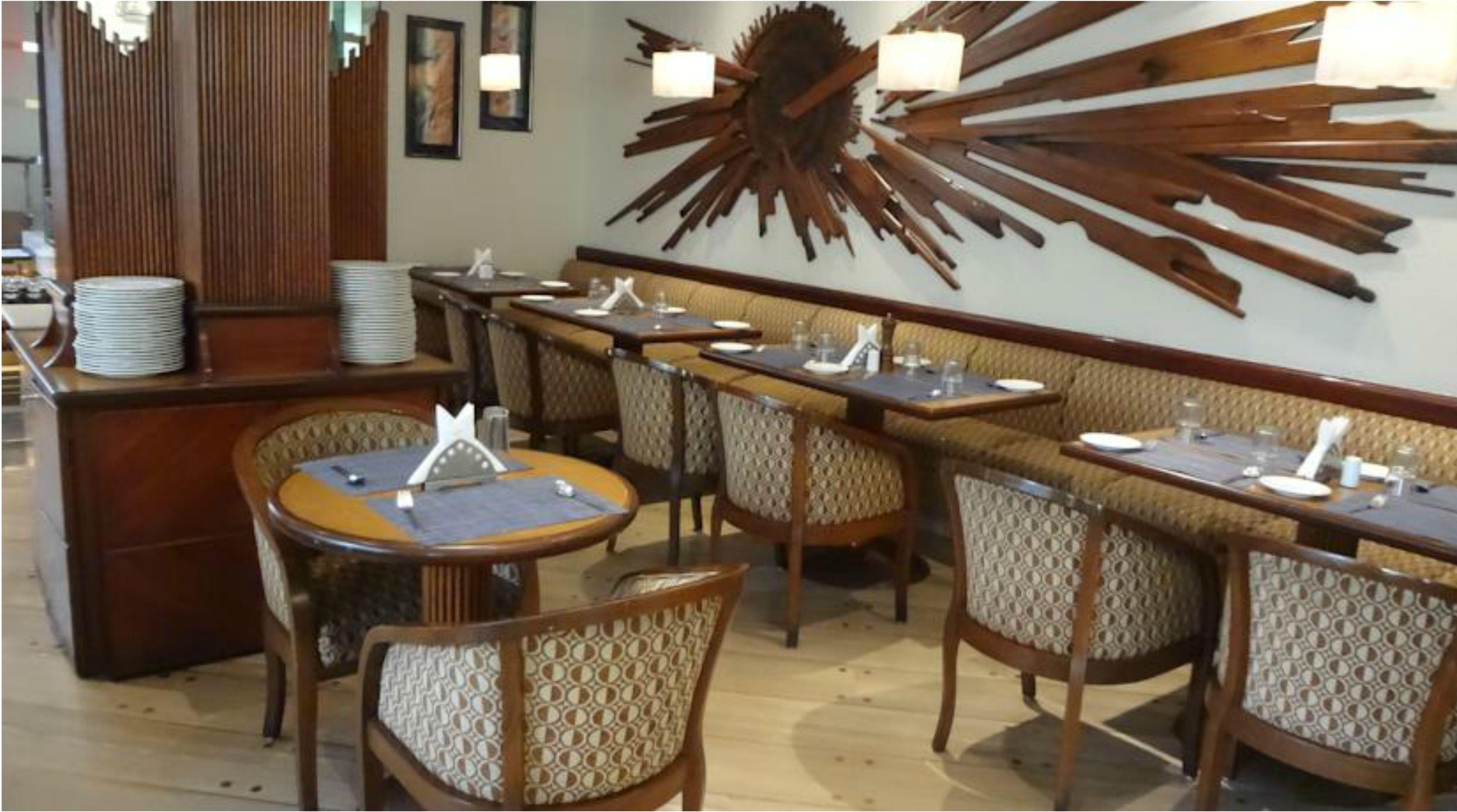 Residency Andheri Hotel Mumbai