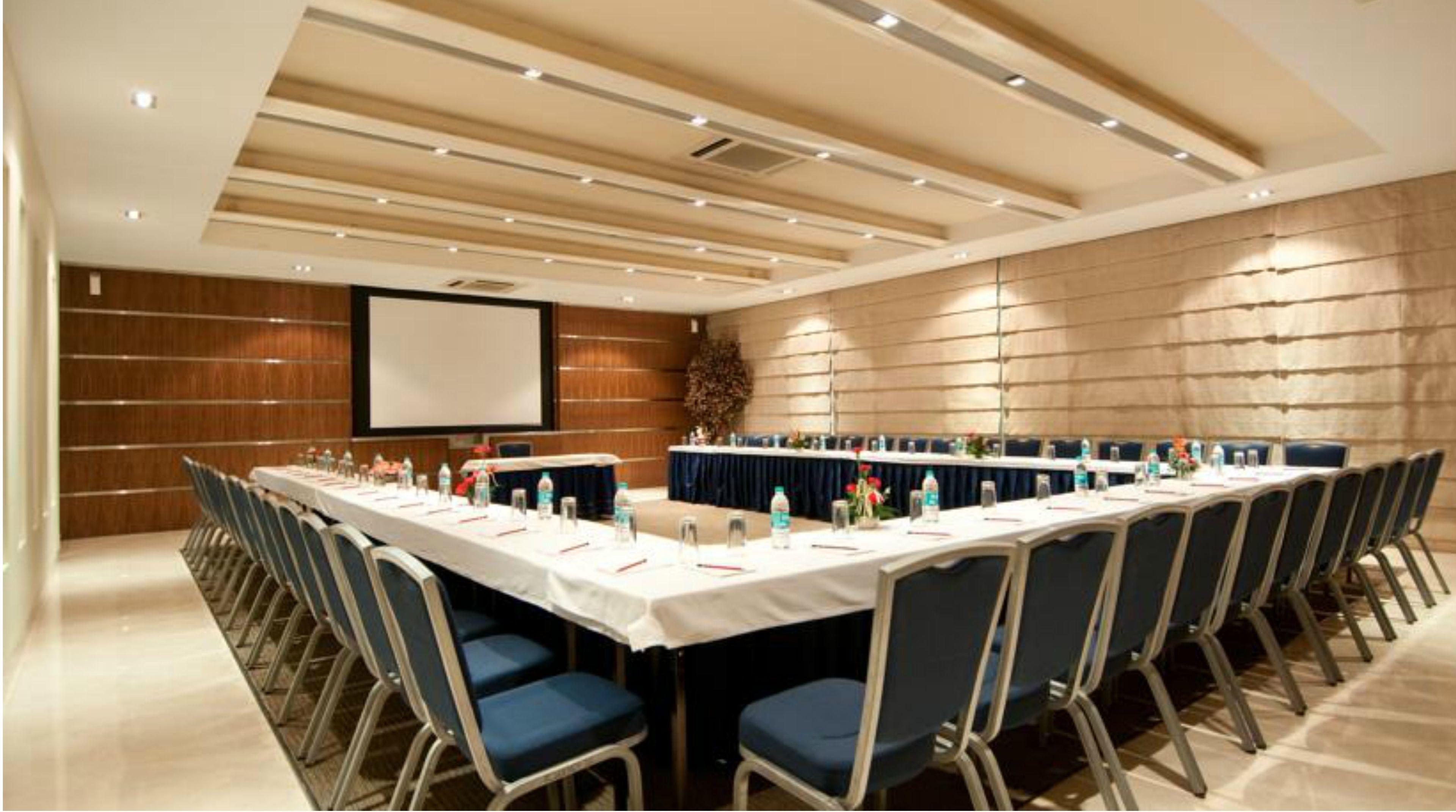 Residency Andheri 3*