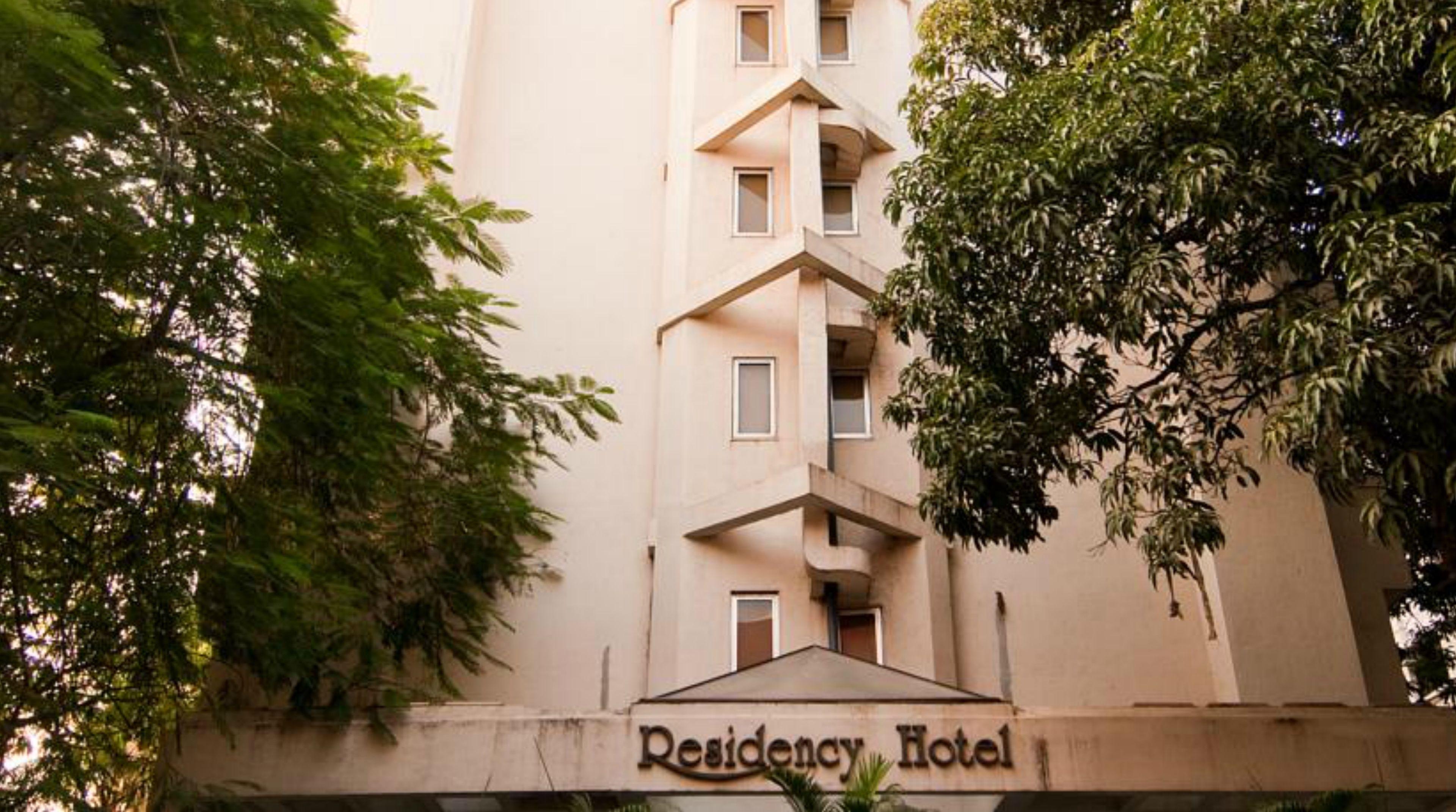 Residency Andheri Hotel Mumbai