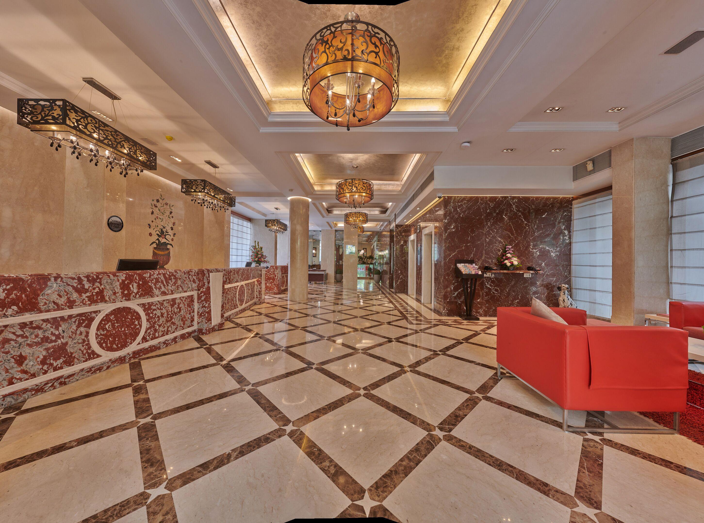 Residency Andheri
