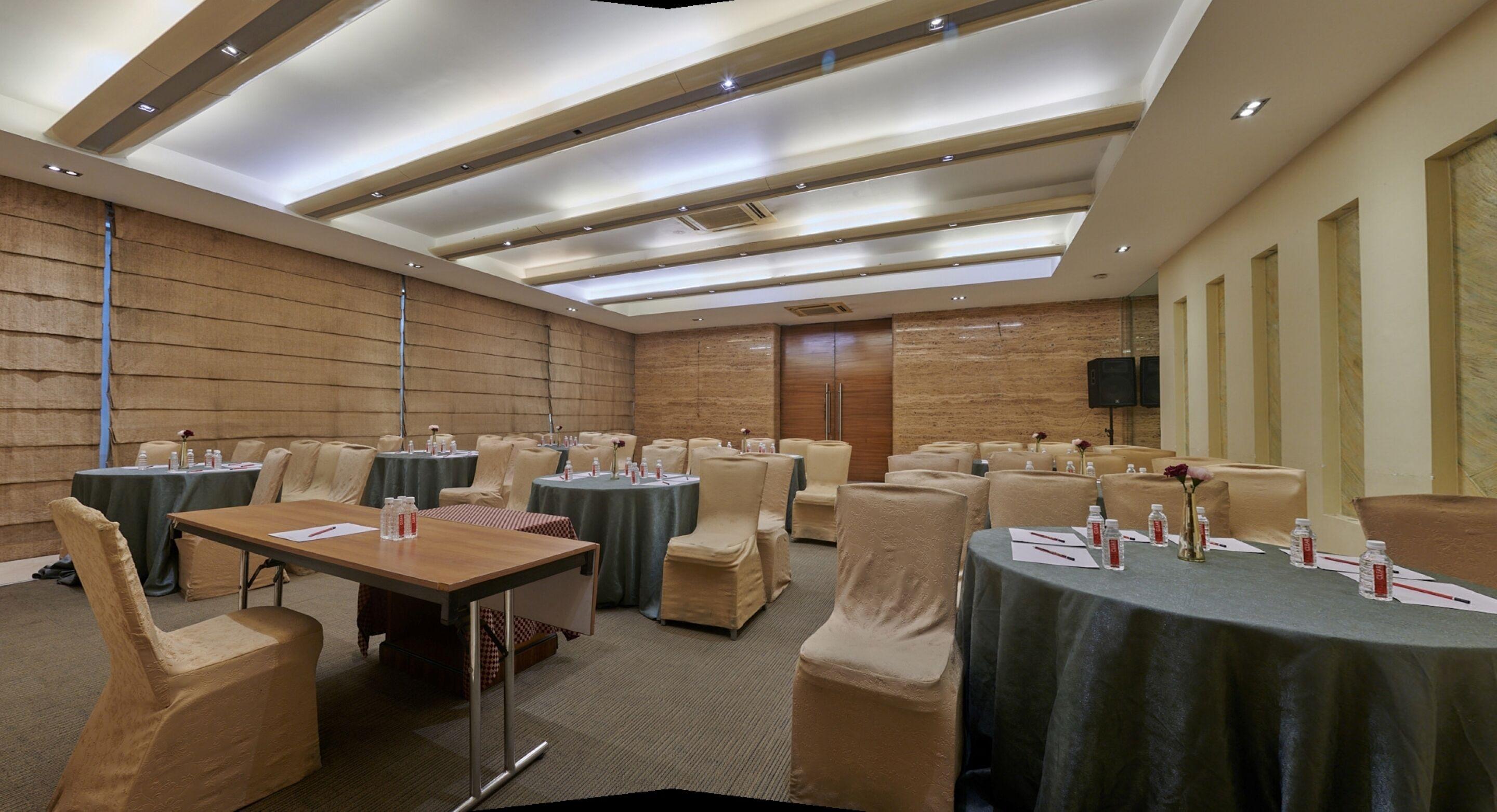 Residency Andheri Hotel Mumbai
