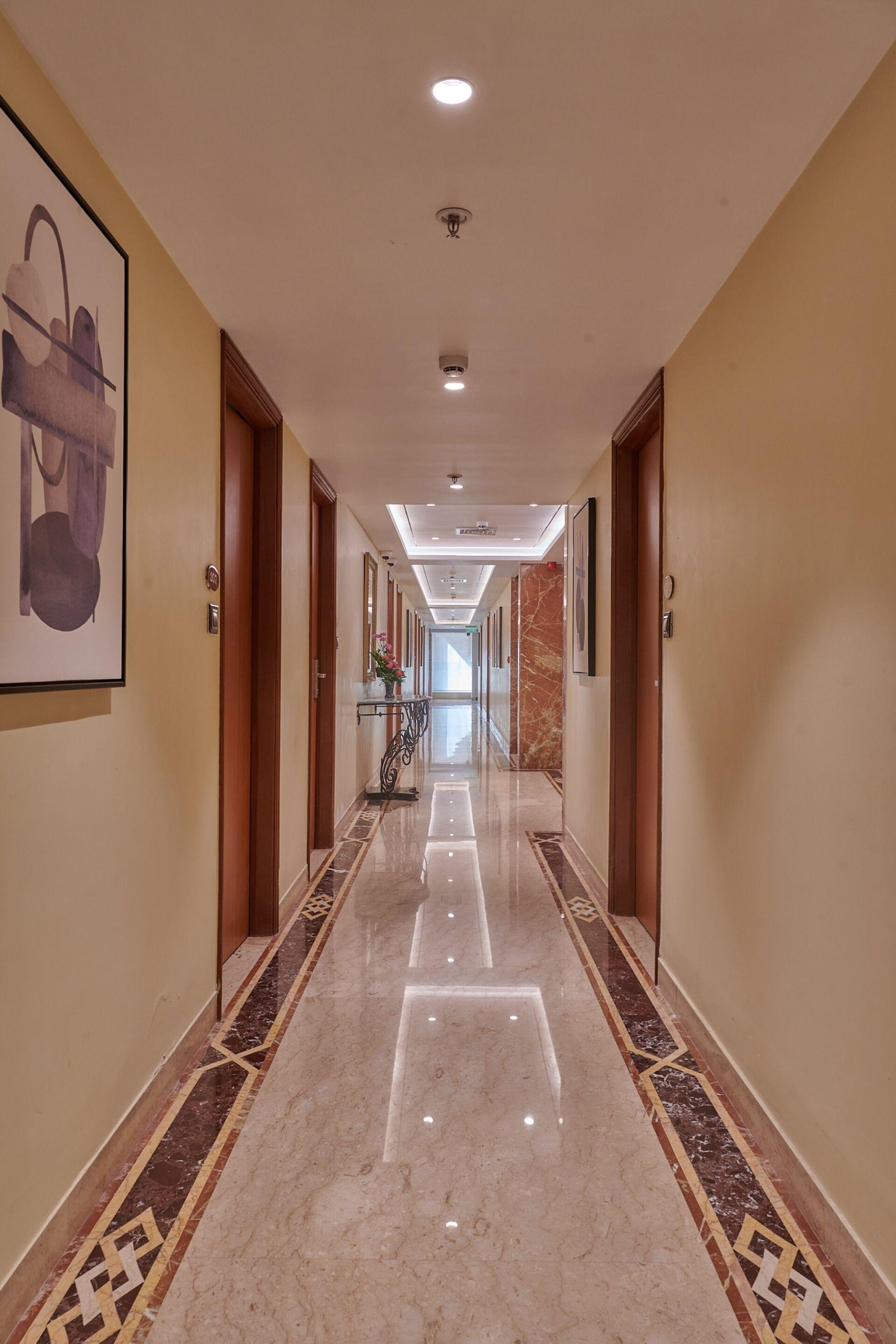 Residency Andheri Hotel Mumbai