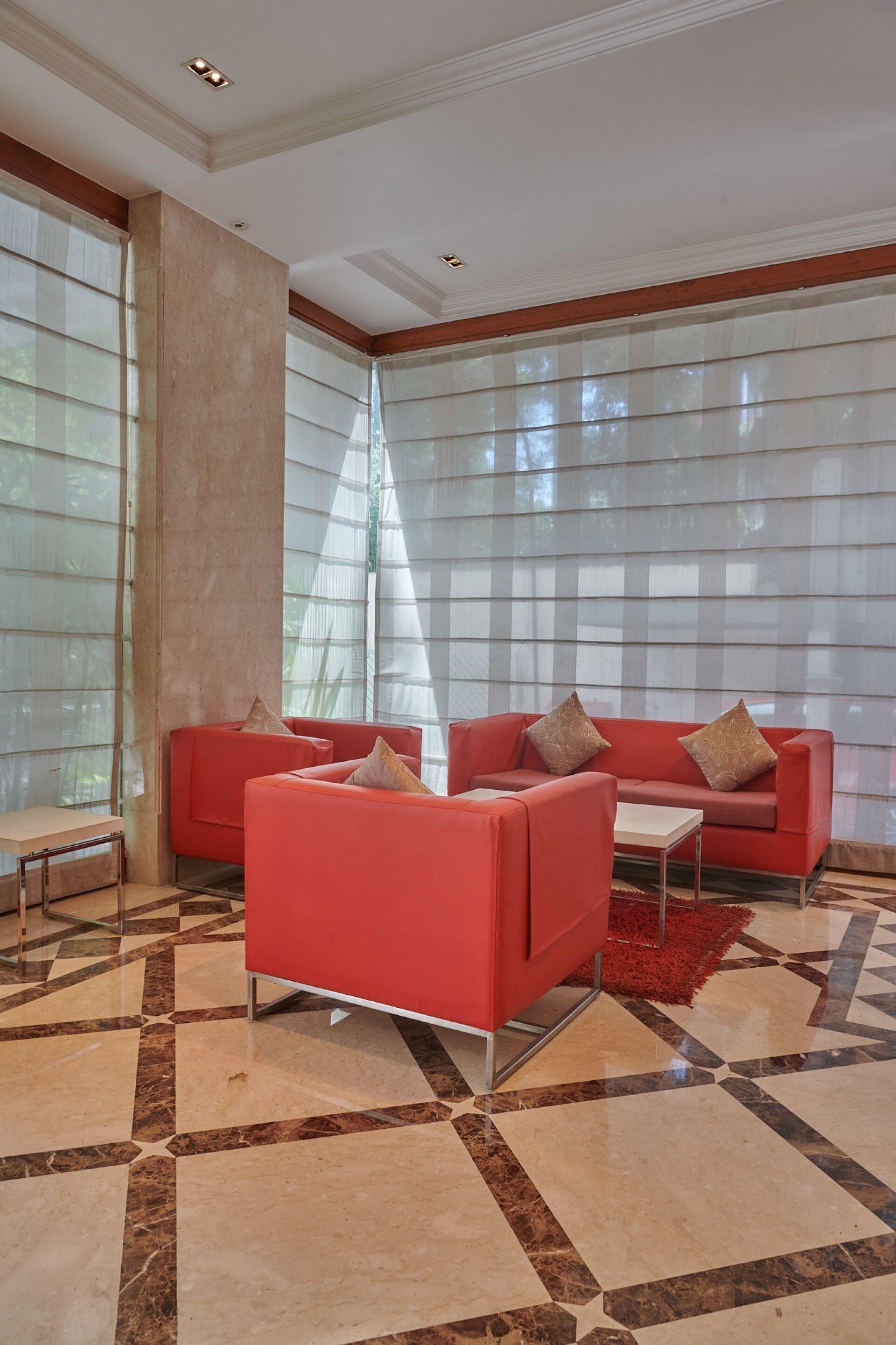 Hotel Residency Andheri Mumbai