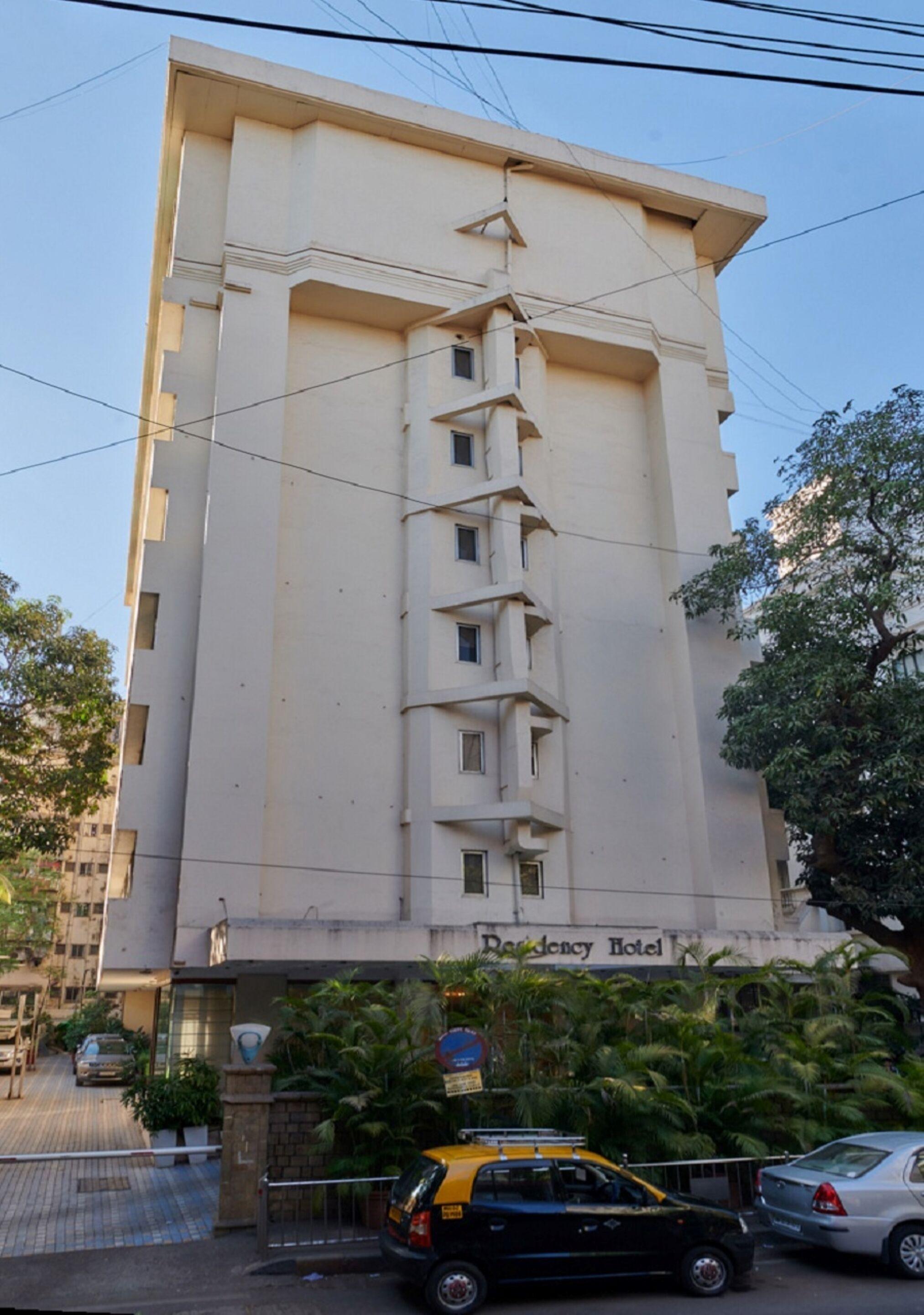 Residency Andheri Hotel Mumbai