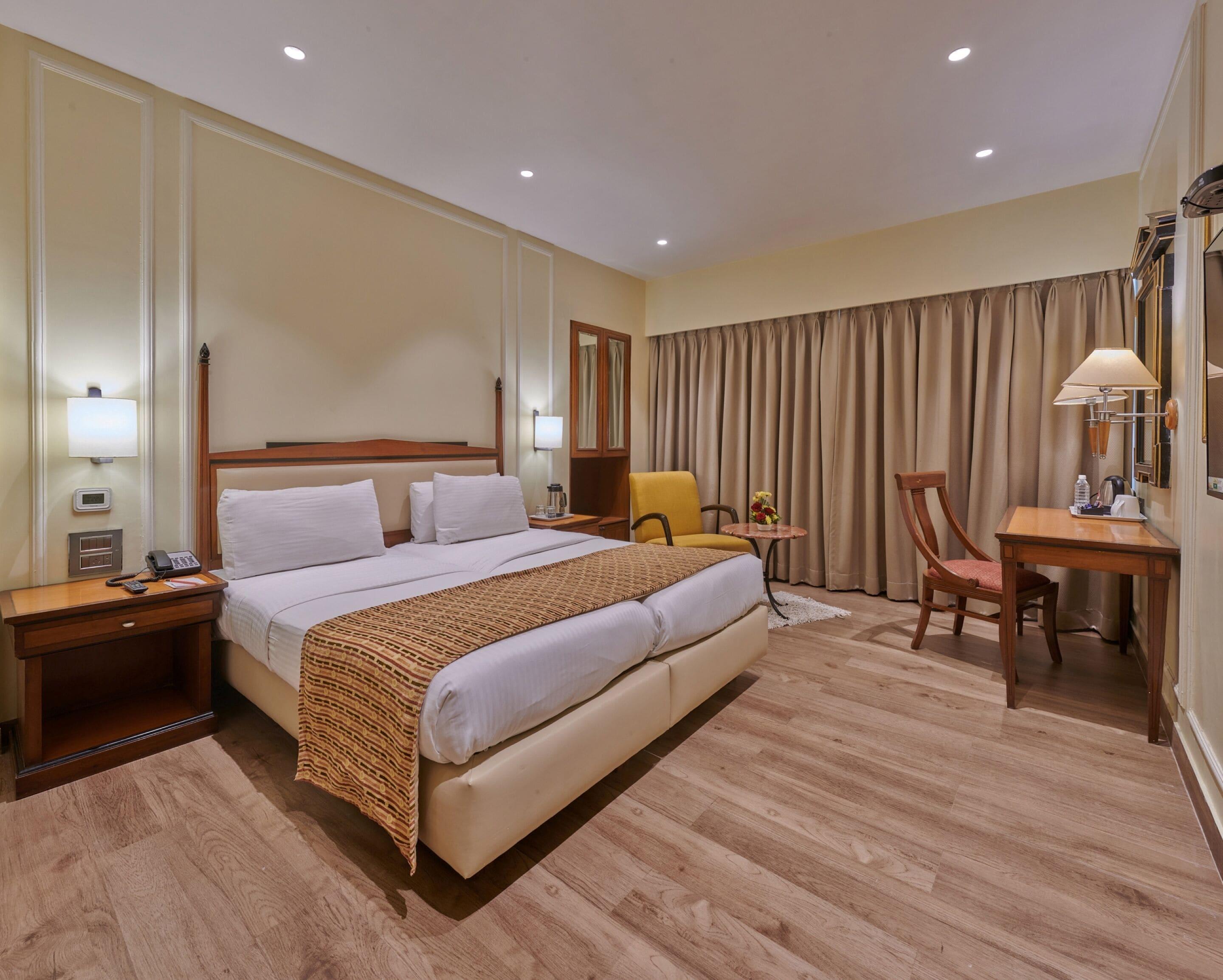 Residency Andheri 3* Mumbai