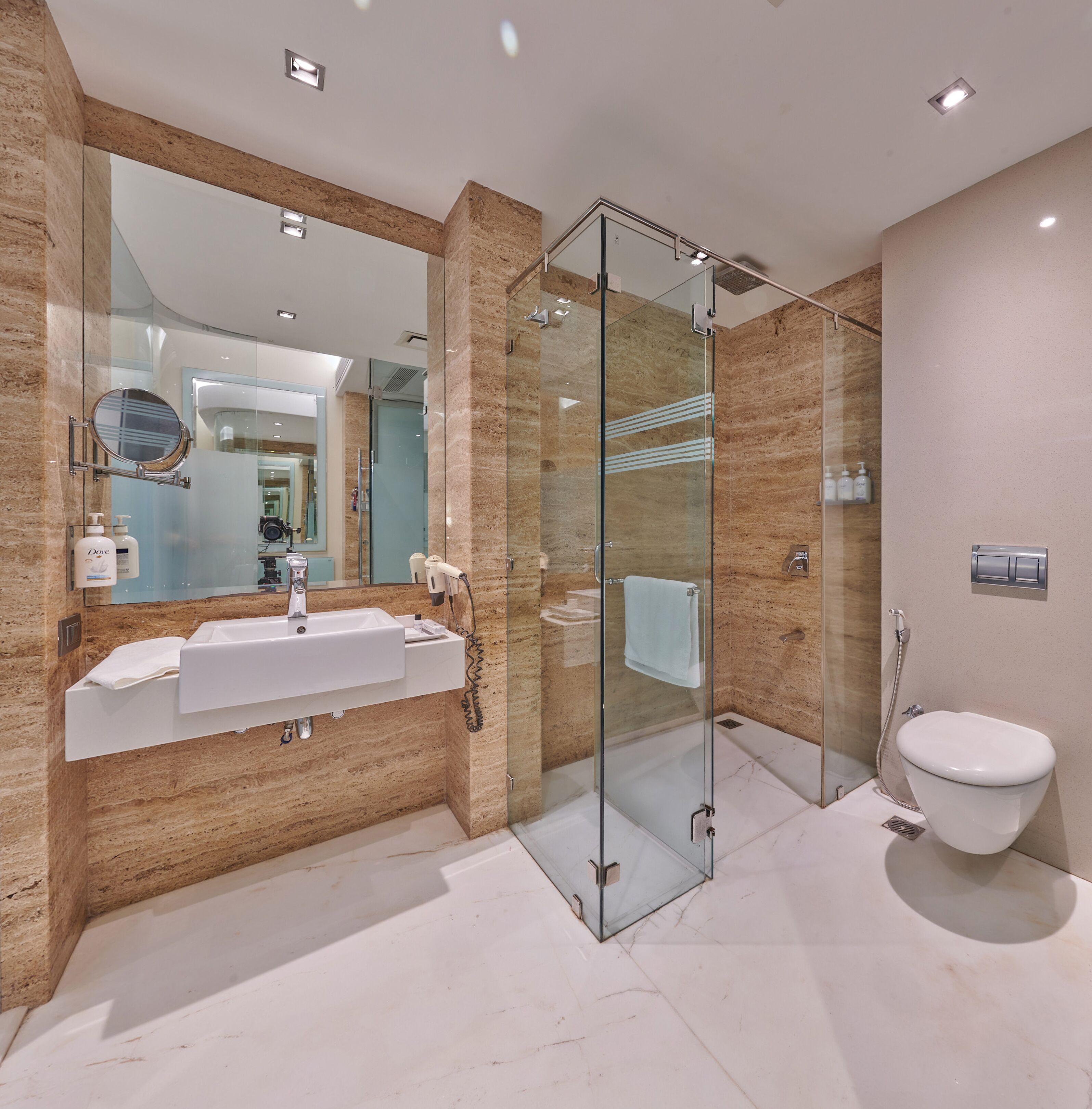 Residency Andheri 3*