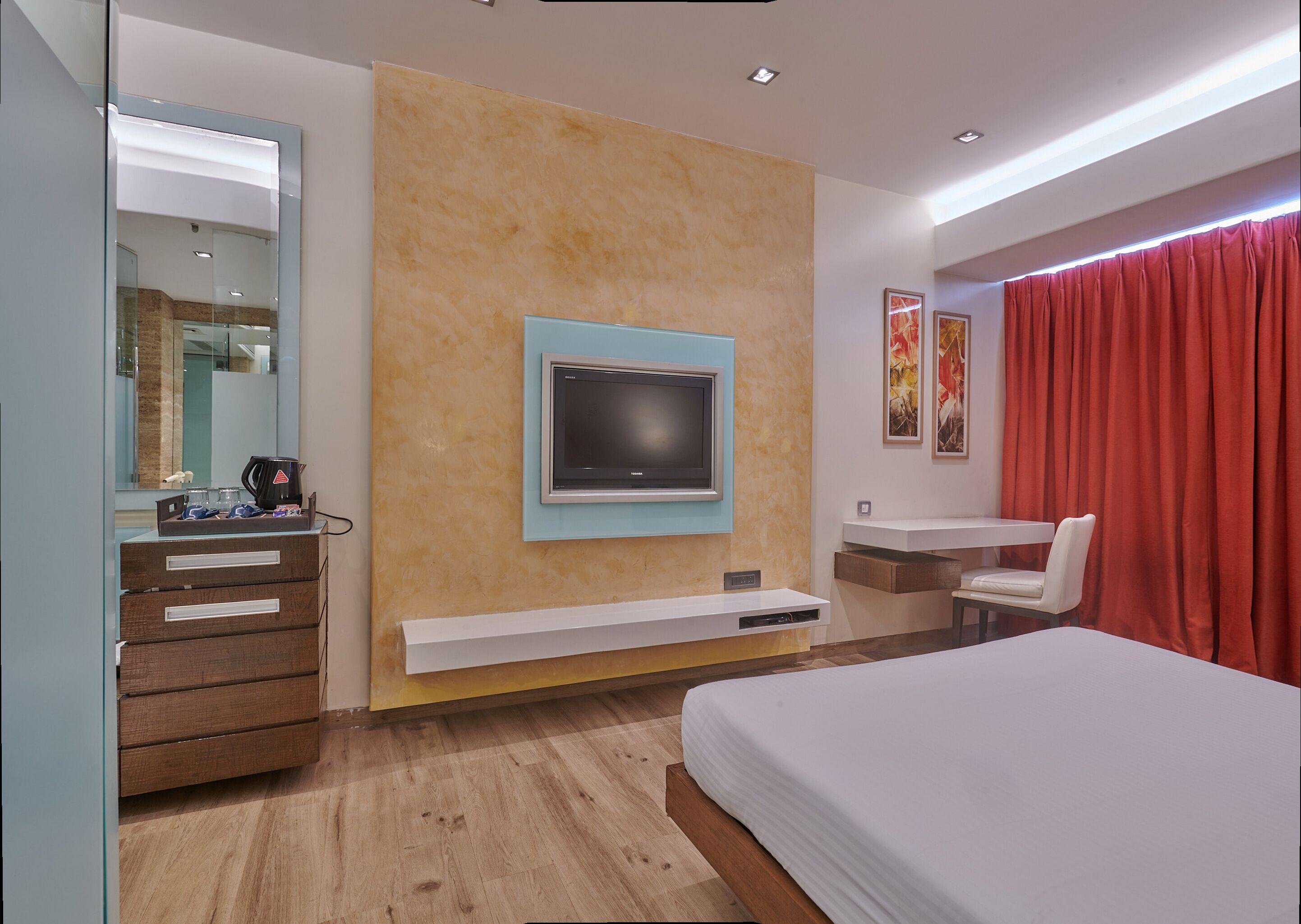 Hotel Residency Andheri Mumbai