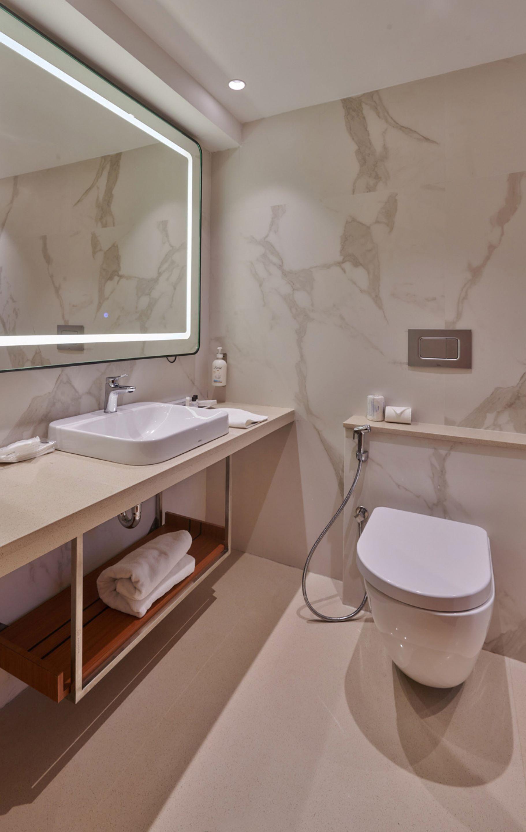 Residency Andheri Mumbai
