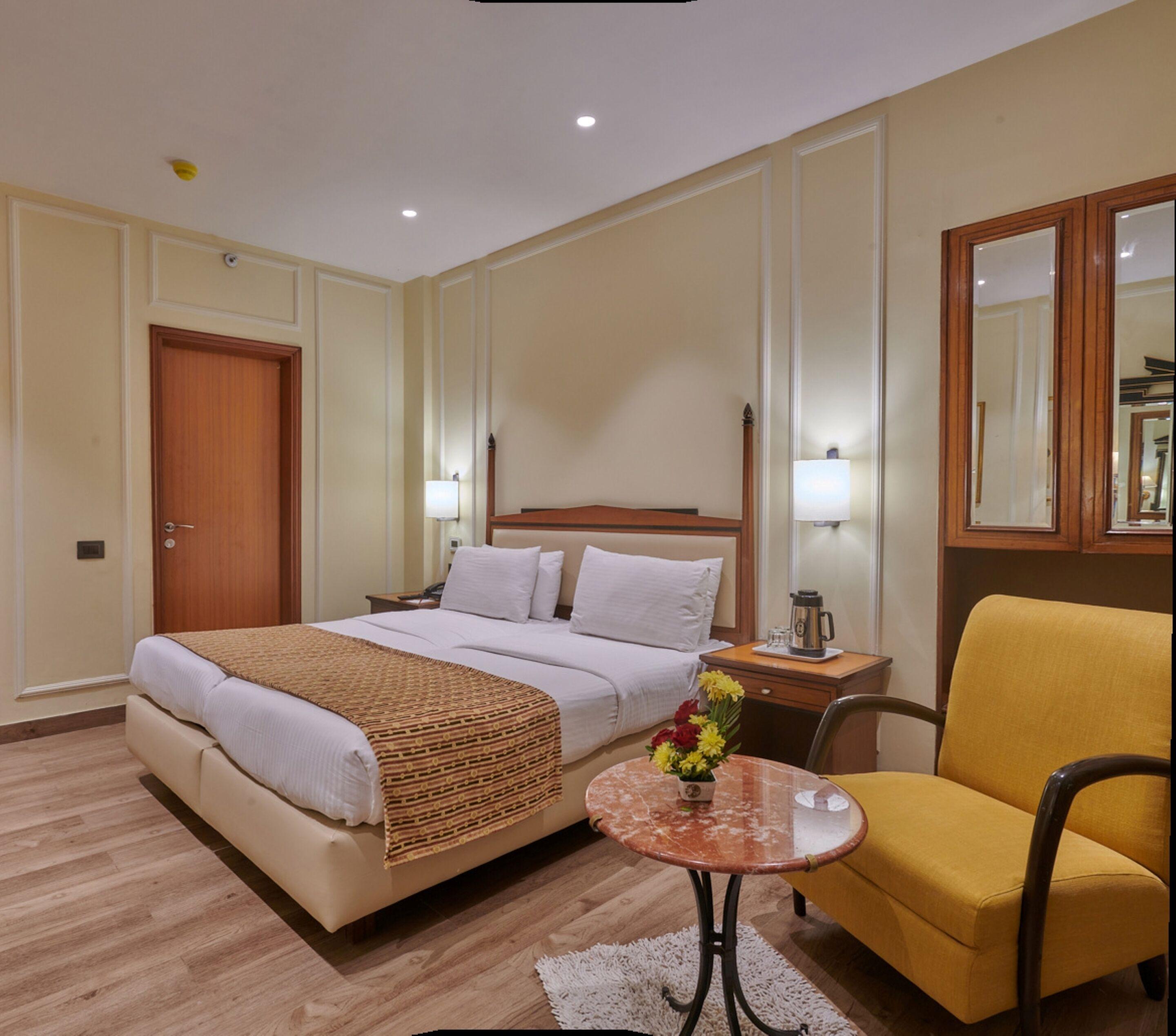 Residency Andheri Hotel