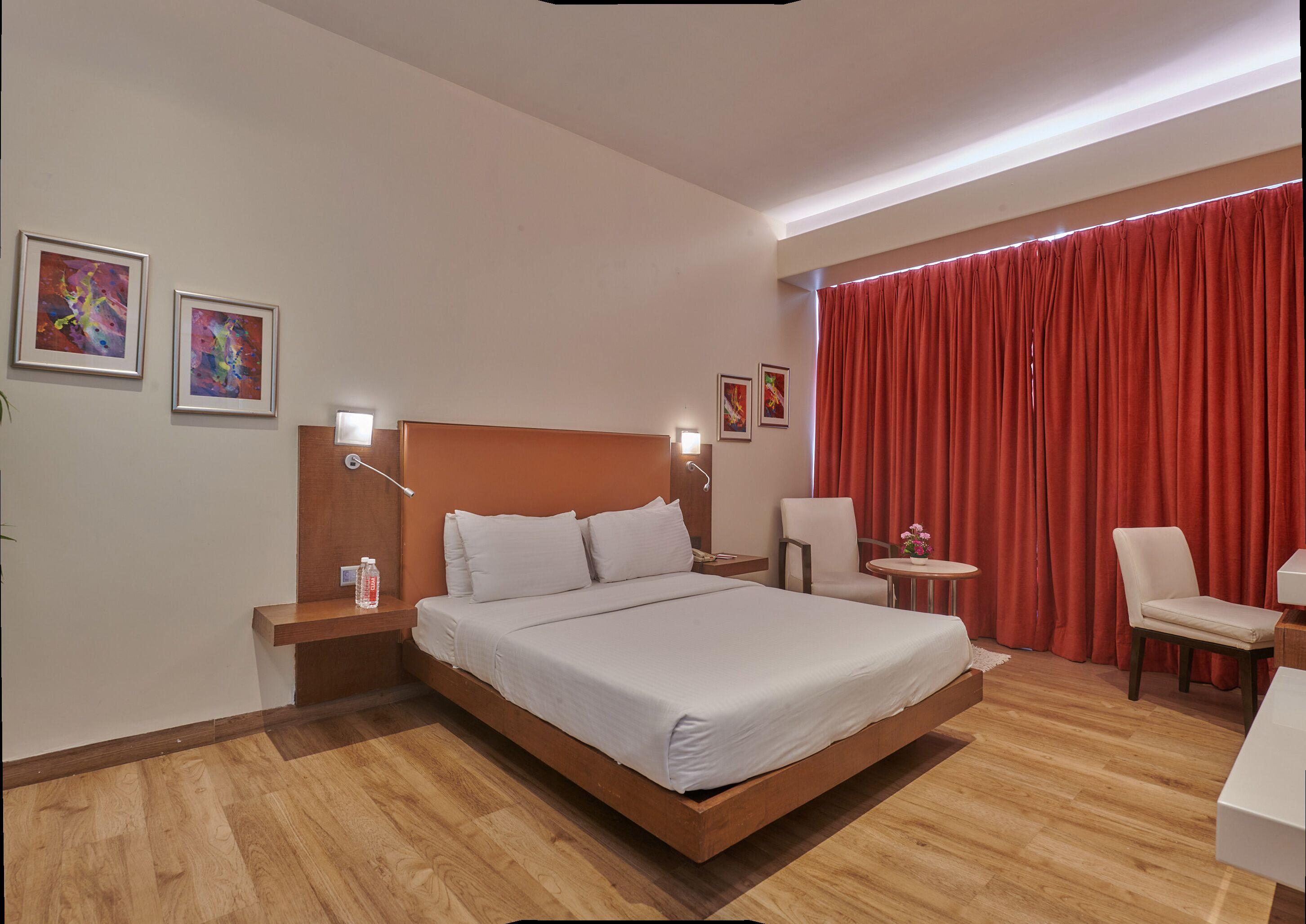 Residency Andheri 3* Mumbai
