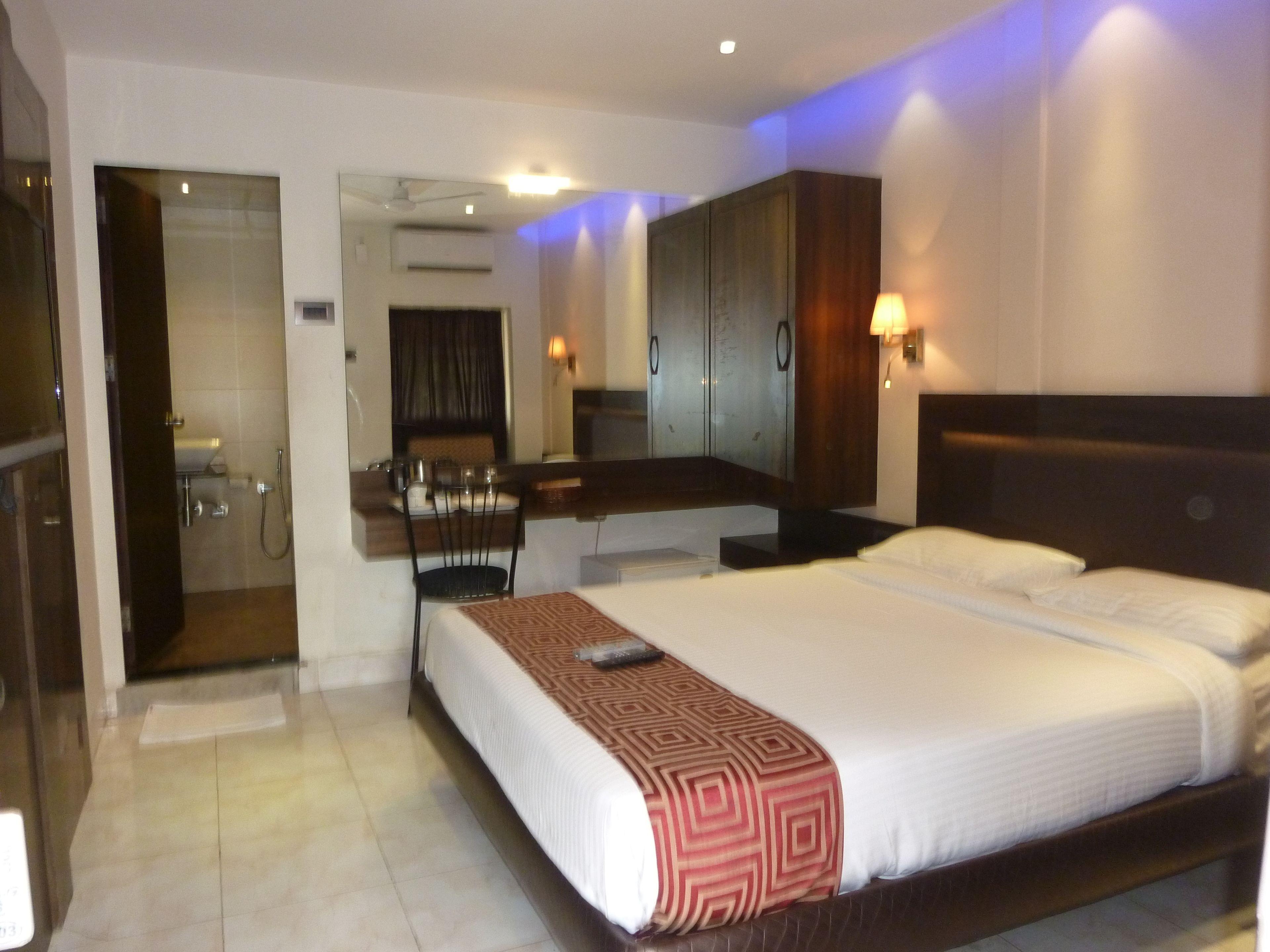 Hotel New Bengal