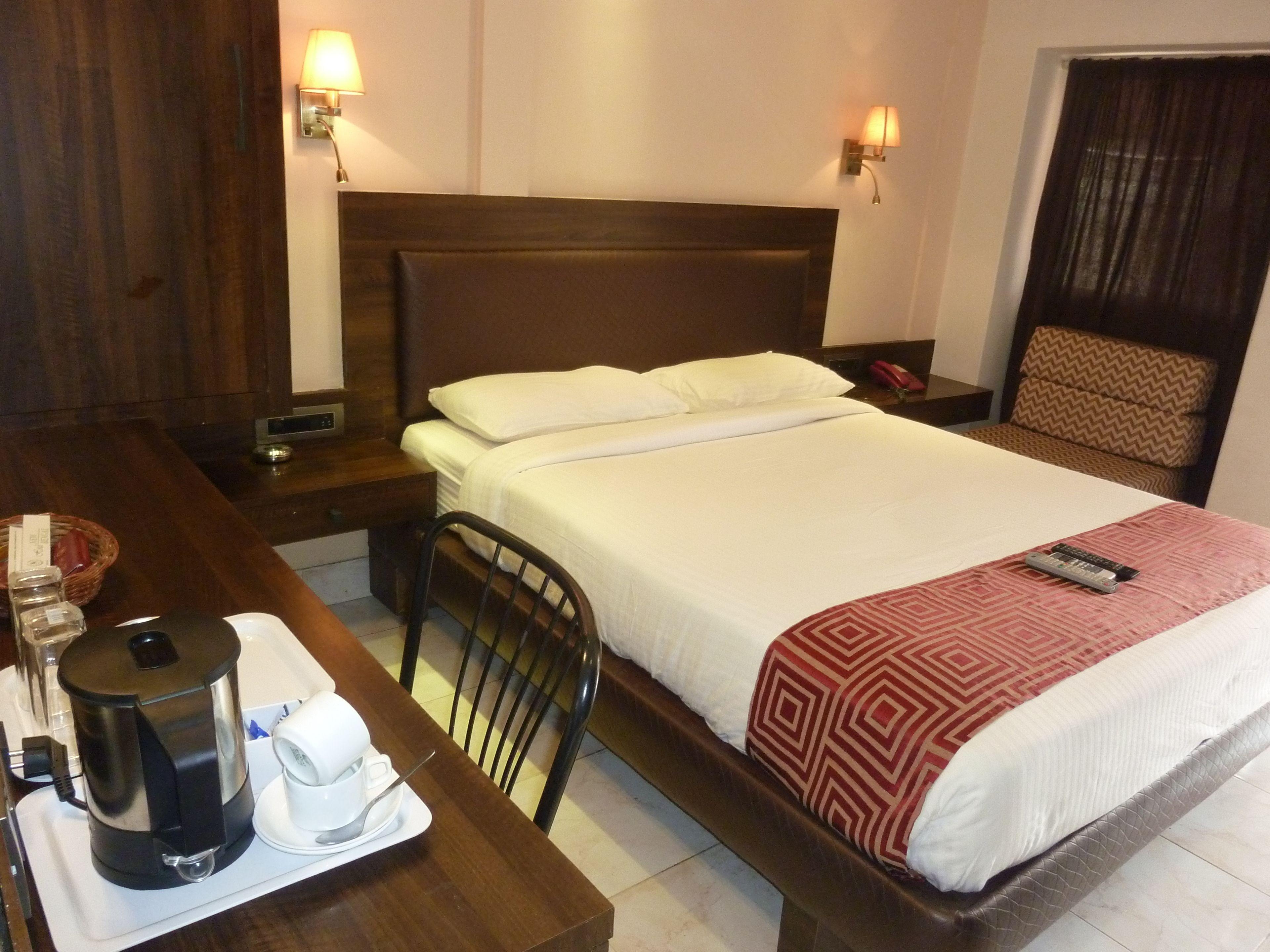 Hotel New Bengal
